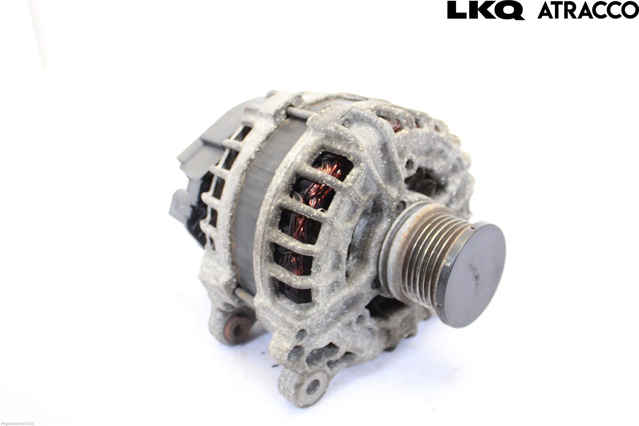 Volkswagen VW TRANSP/CARAVELLE (T6) 16-22 Dynamo