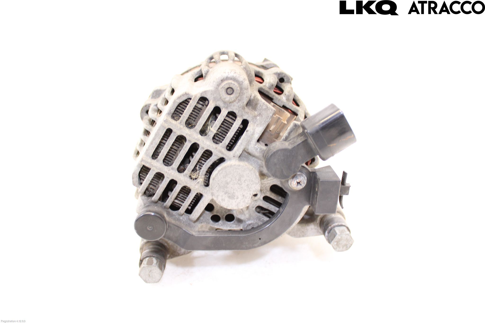 Peugeot 307     01-05 Dynamo