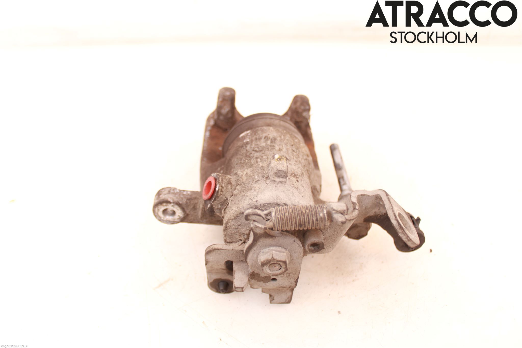 Peugeot PARTNER 08-15 Bremsecaliper Bak Høyre