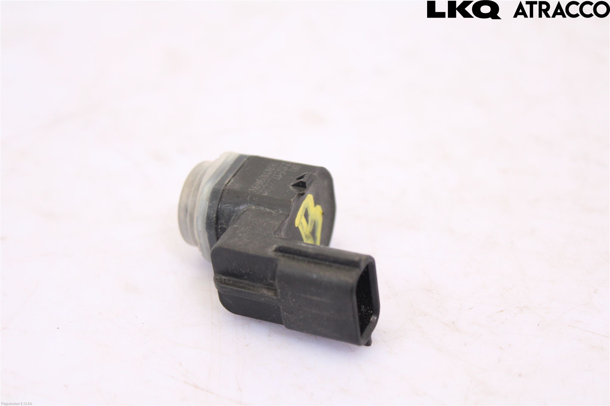 Nissan QASHQAI 14-17 Sensor Ryggesensor