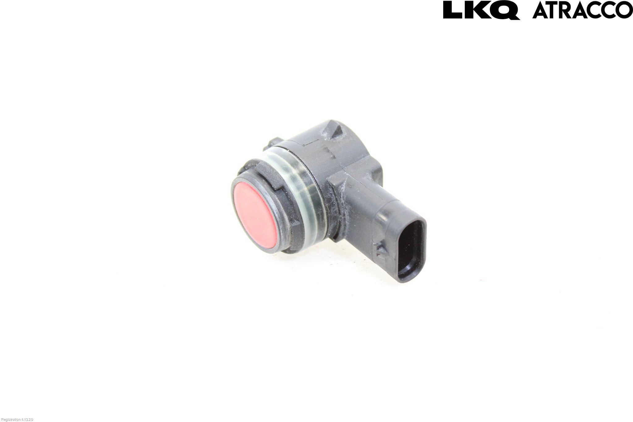 Audi A5 17- Sensor Ryggesensor
