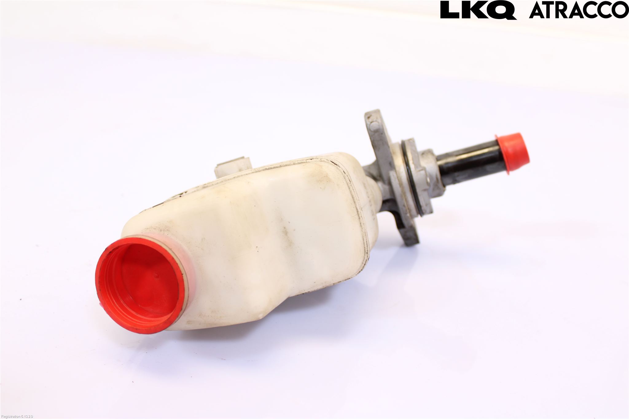 Toyota HILUX 05-16 Brems Hovedsylinder
