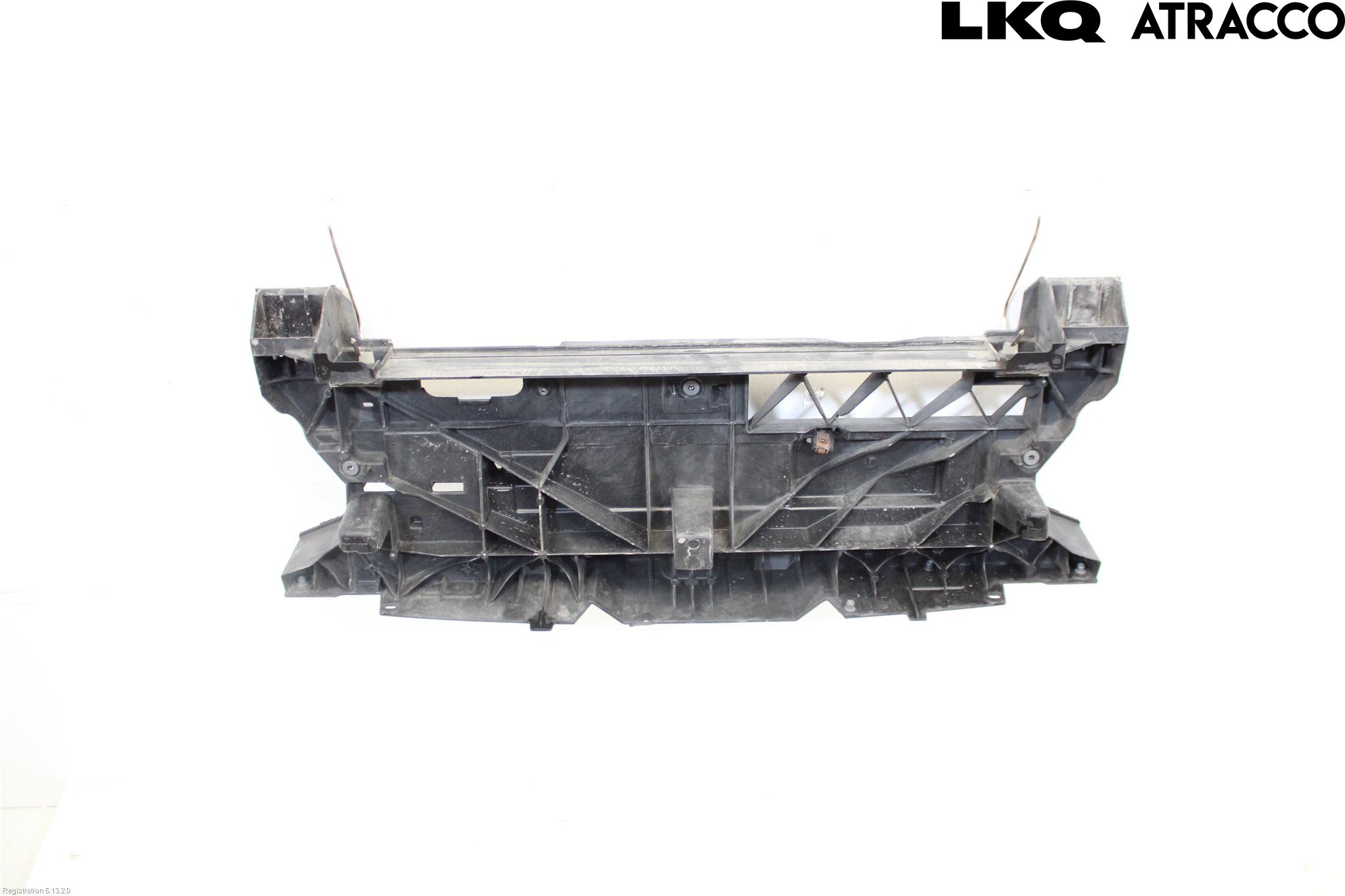 Toyota PROACE II 16- Frontplate