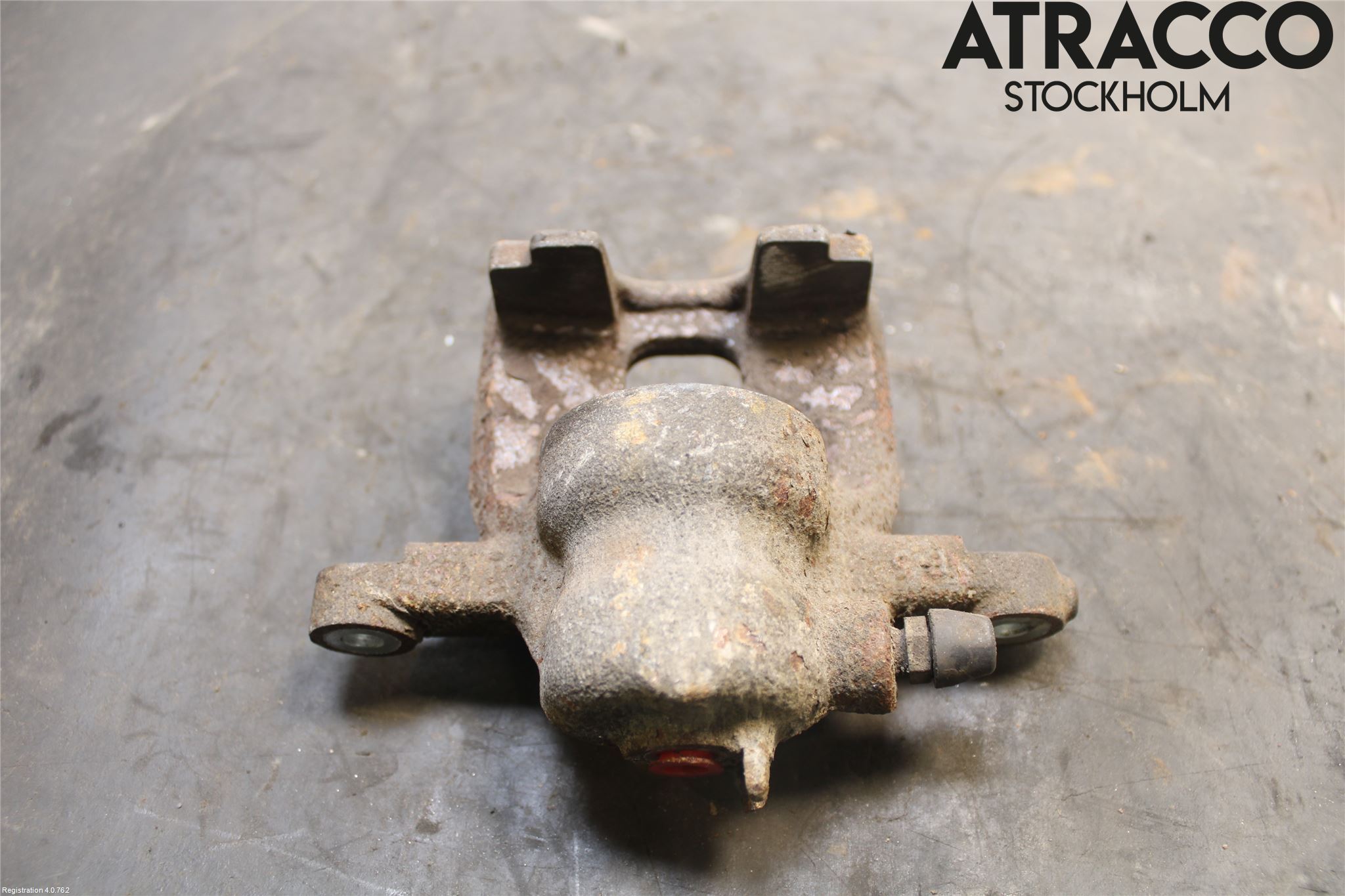 Honda CR-V 07-12 Bremsecaliper Bak Høyre