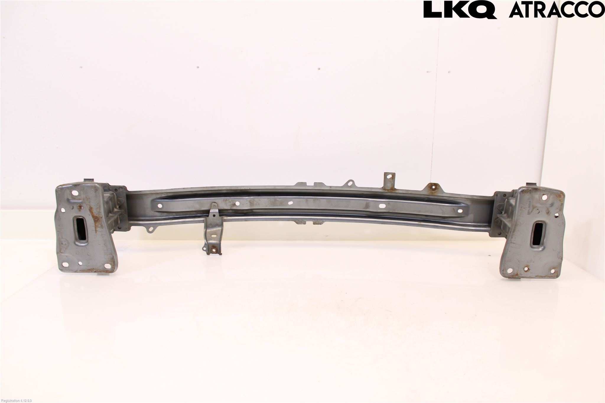 Suzuki SWIFT 11-16 Støtfanger Foran Bjelke