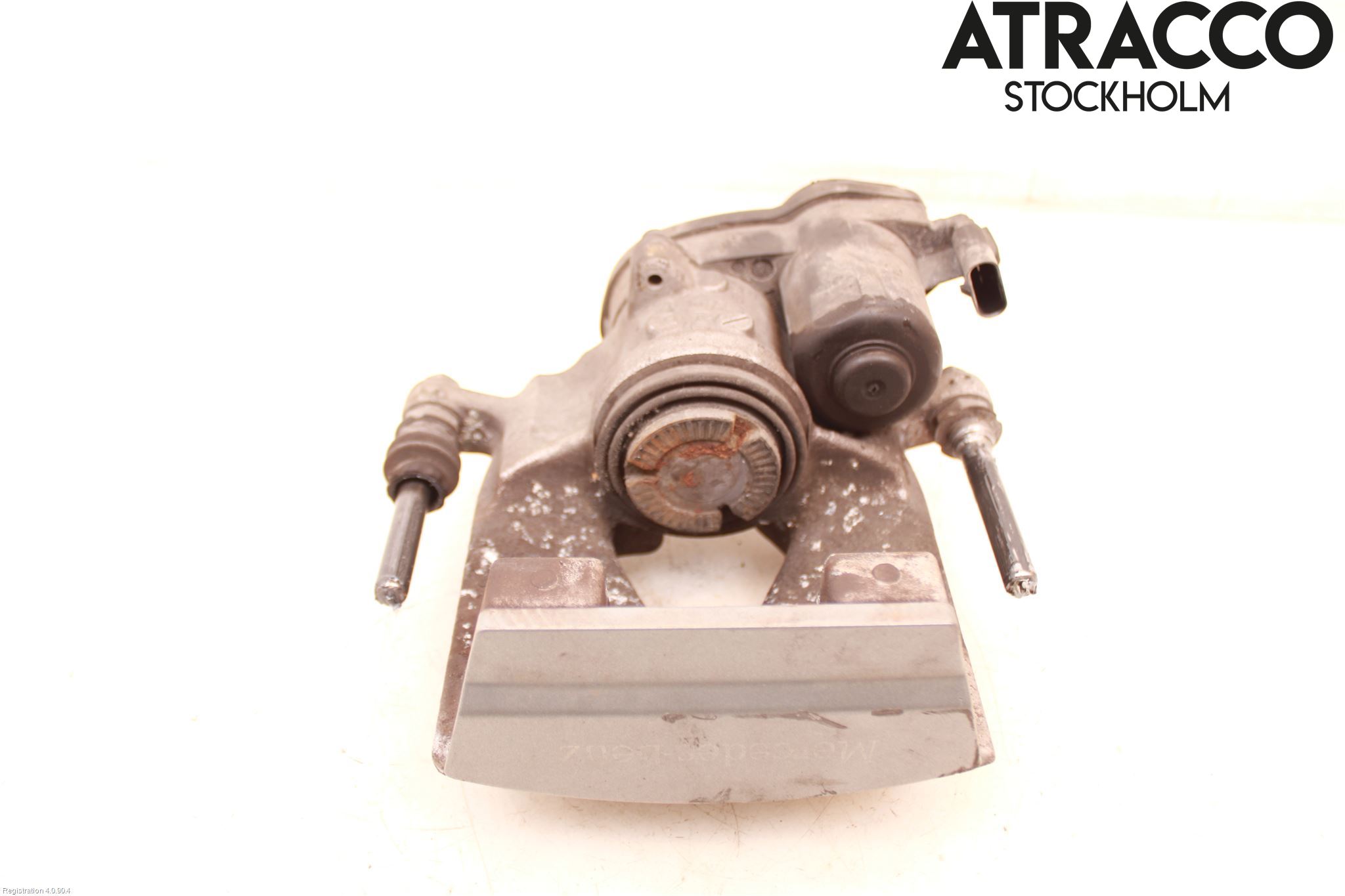 Mercedes-Benz MB S-KLASS (W222) 13-20 Bremsecaliper Bak Venstre