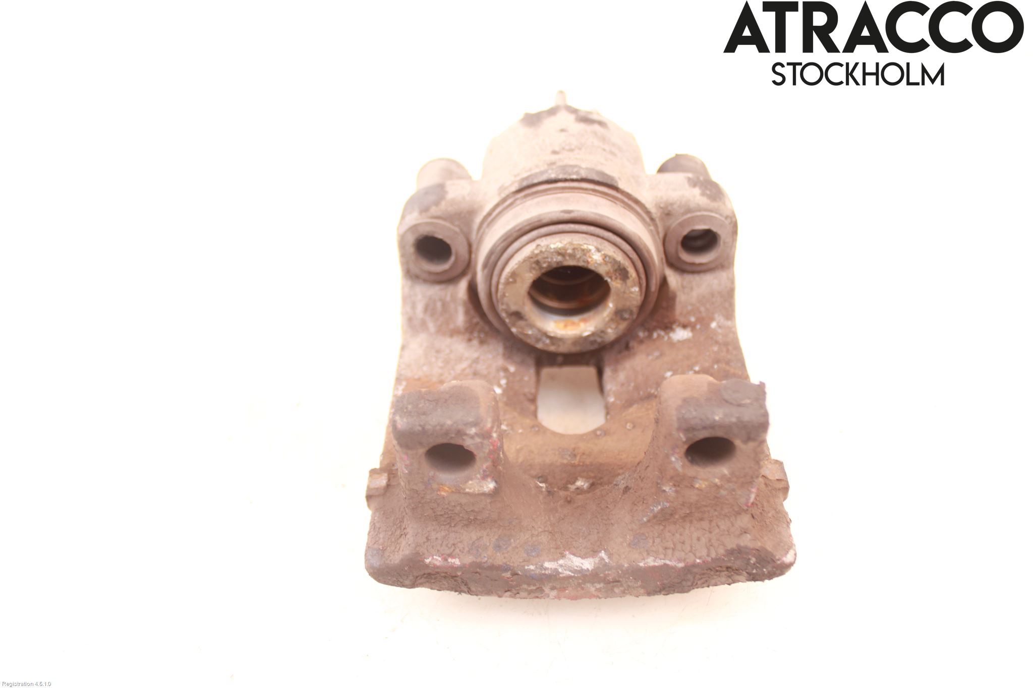 BMW 5 E60/61 Sed/Tou 02-10 Bremsecaliper Bak Høyre