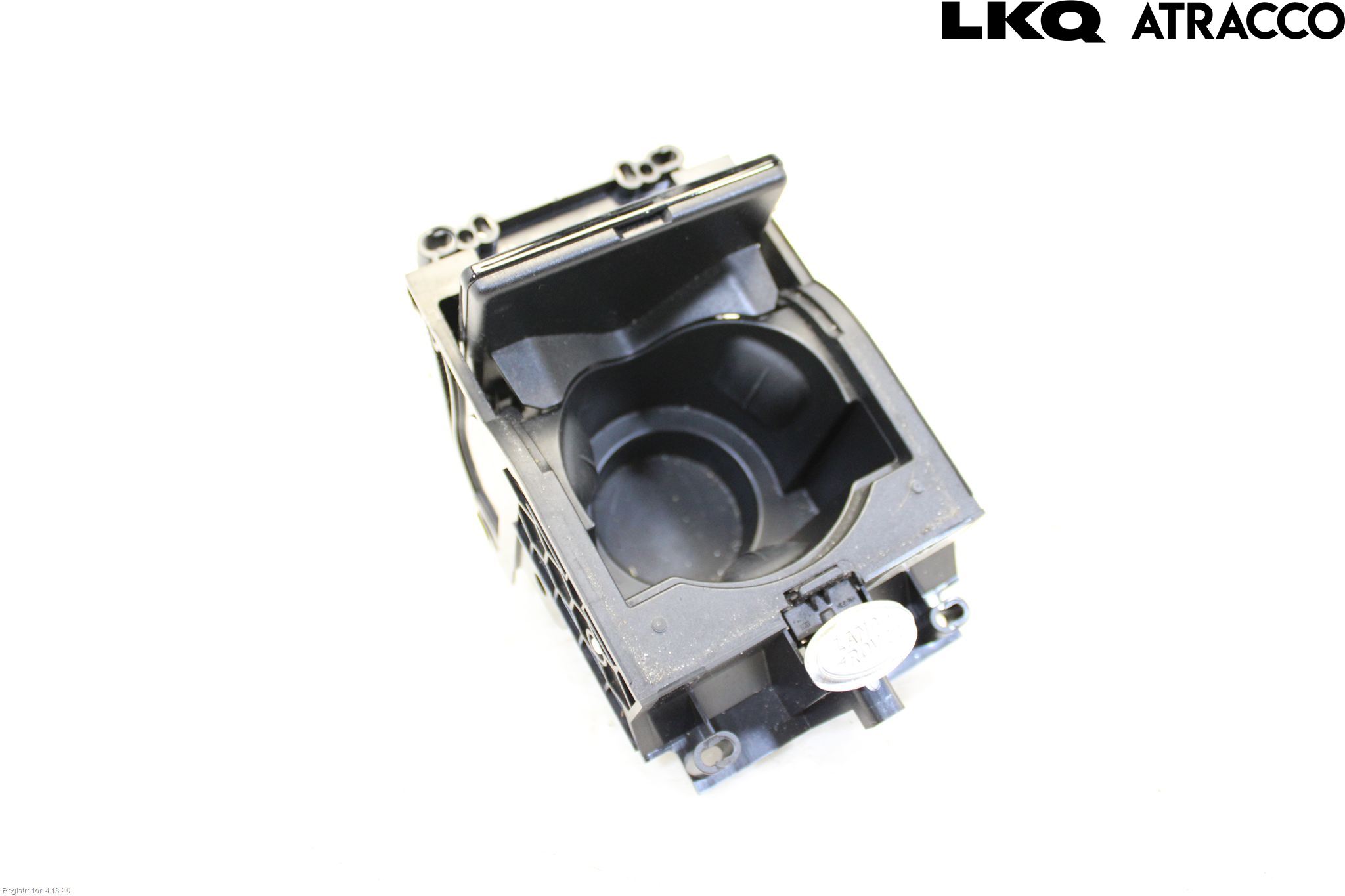 Landrover RANGE ROVER VELAR (L560) 17- Innr Koppholder