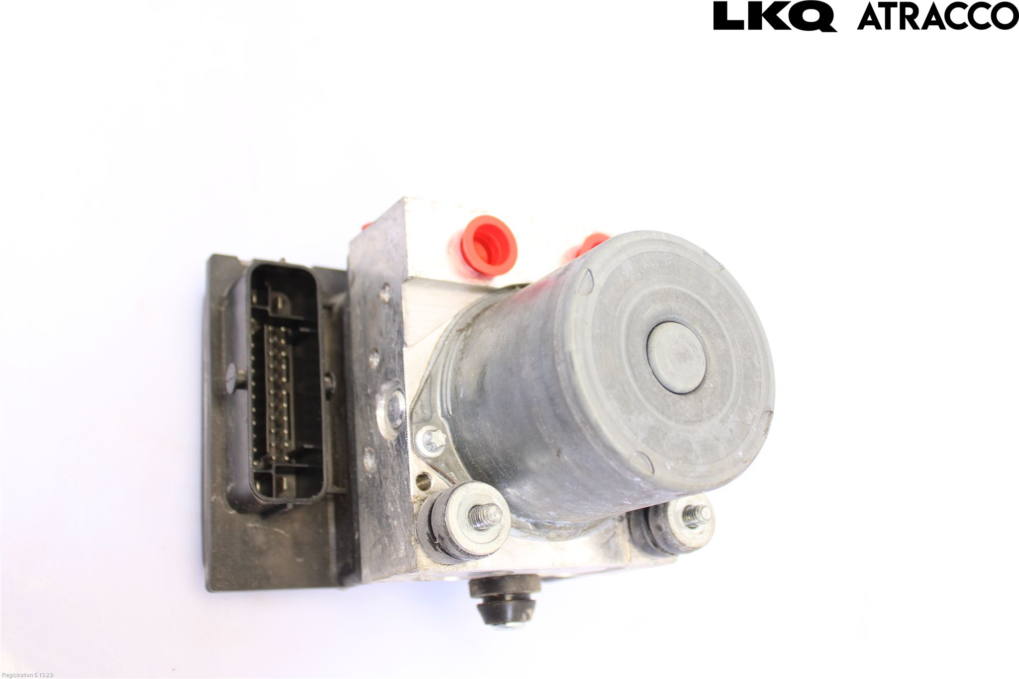 Jaguar XF 08-15 Abs Hydraulikkaggregat