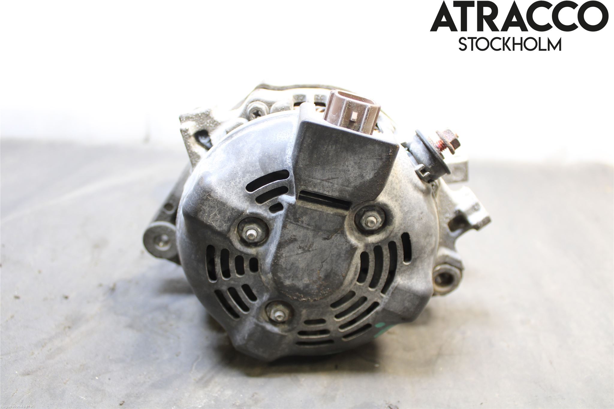 Toyota URBAN CRUISER Dynamo