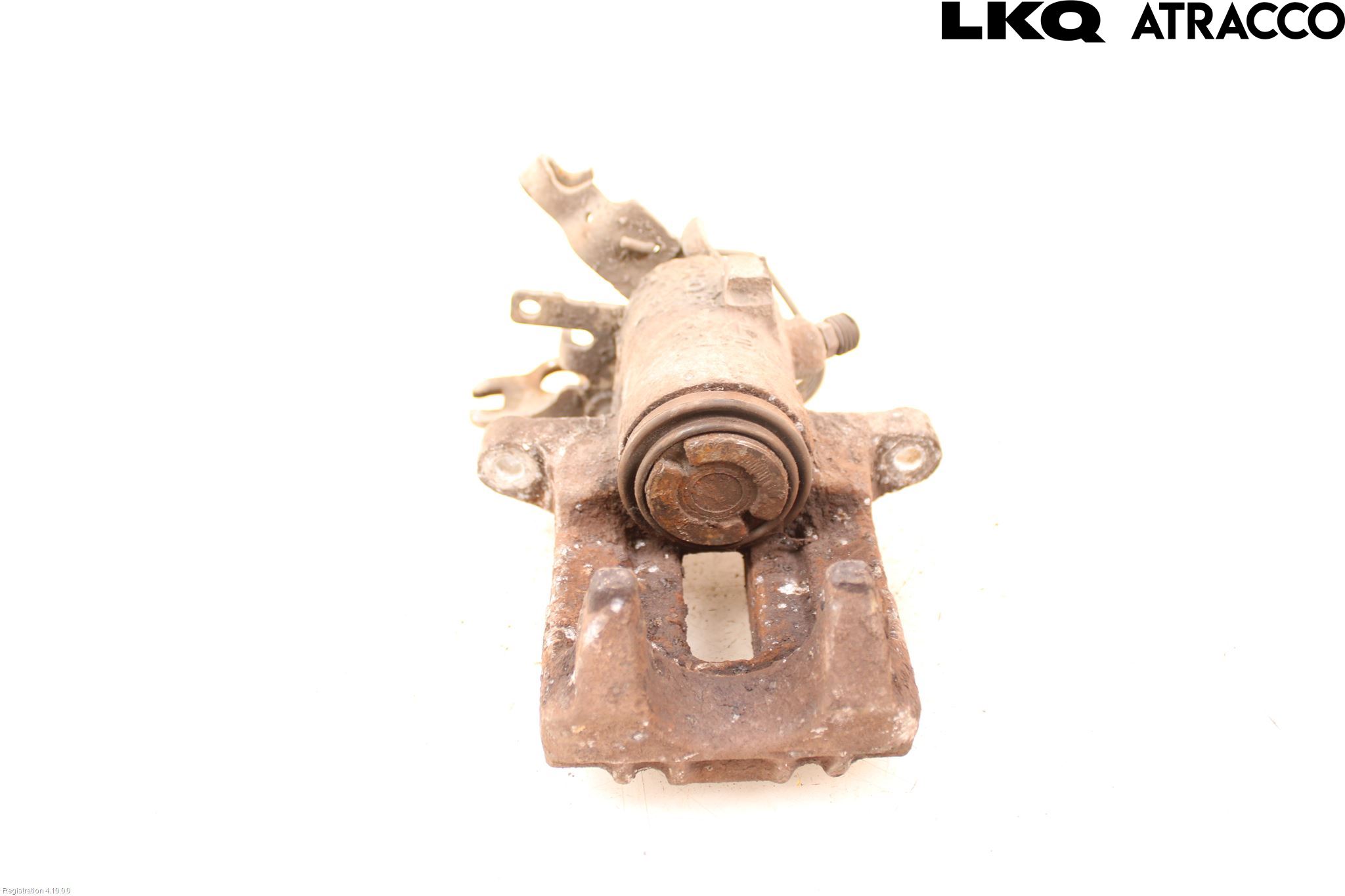 Volkswagen VW CADDY      04-10 Bremsecaliper Bak Høyre
