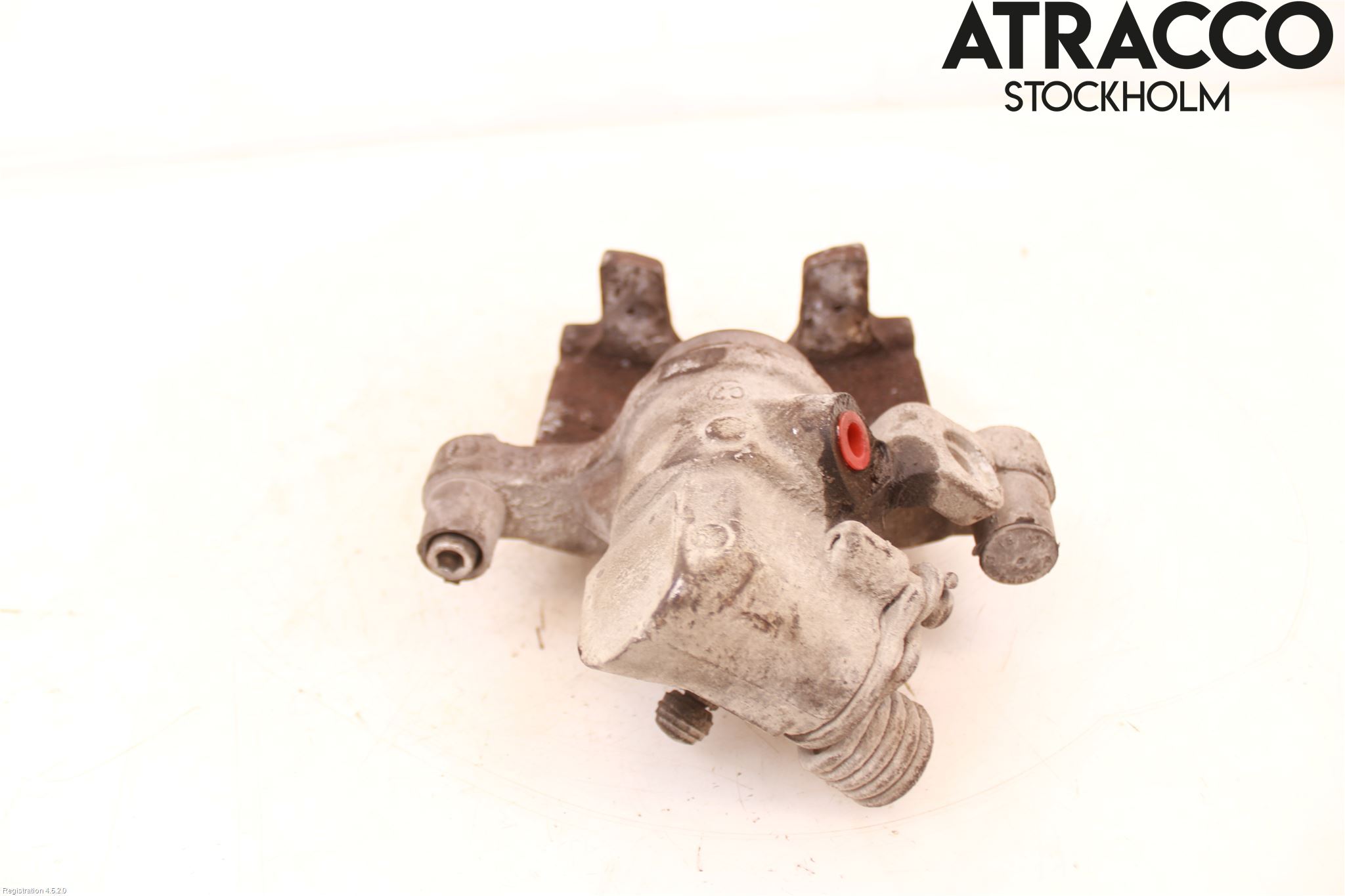Ford FOCUS C-MAX I 07-10 Bremsecaliper Bak Høyre