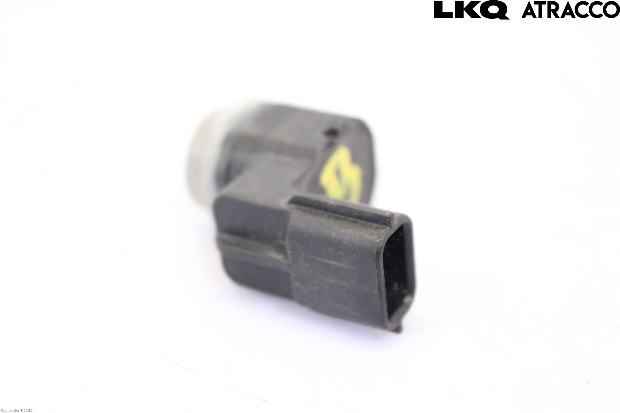 Nissan QASHQAI 14-17 Sensor Ryggesensor