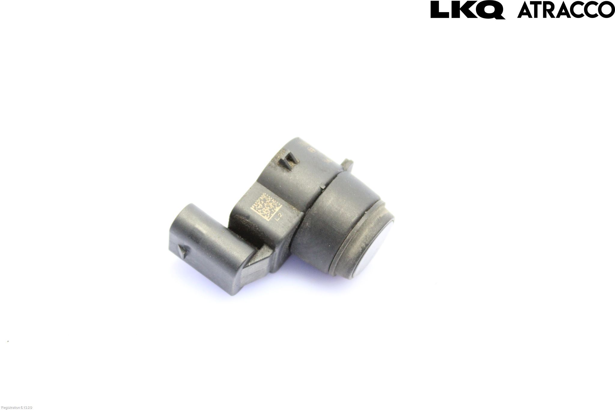 BMW 1 E87/81 5D/3D 03-11 Sensor Ryggesensor