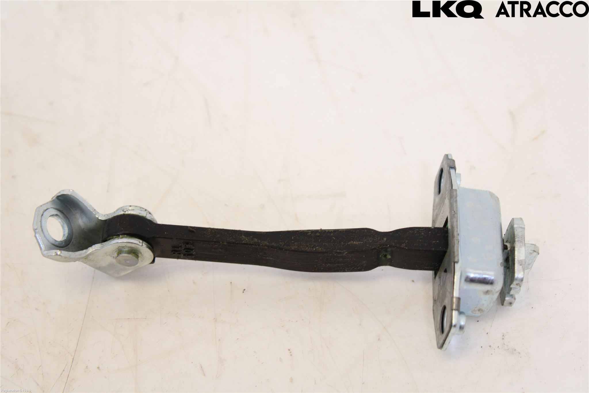Toyota YARIS XP21 20- Dørstopper