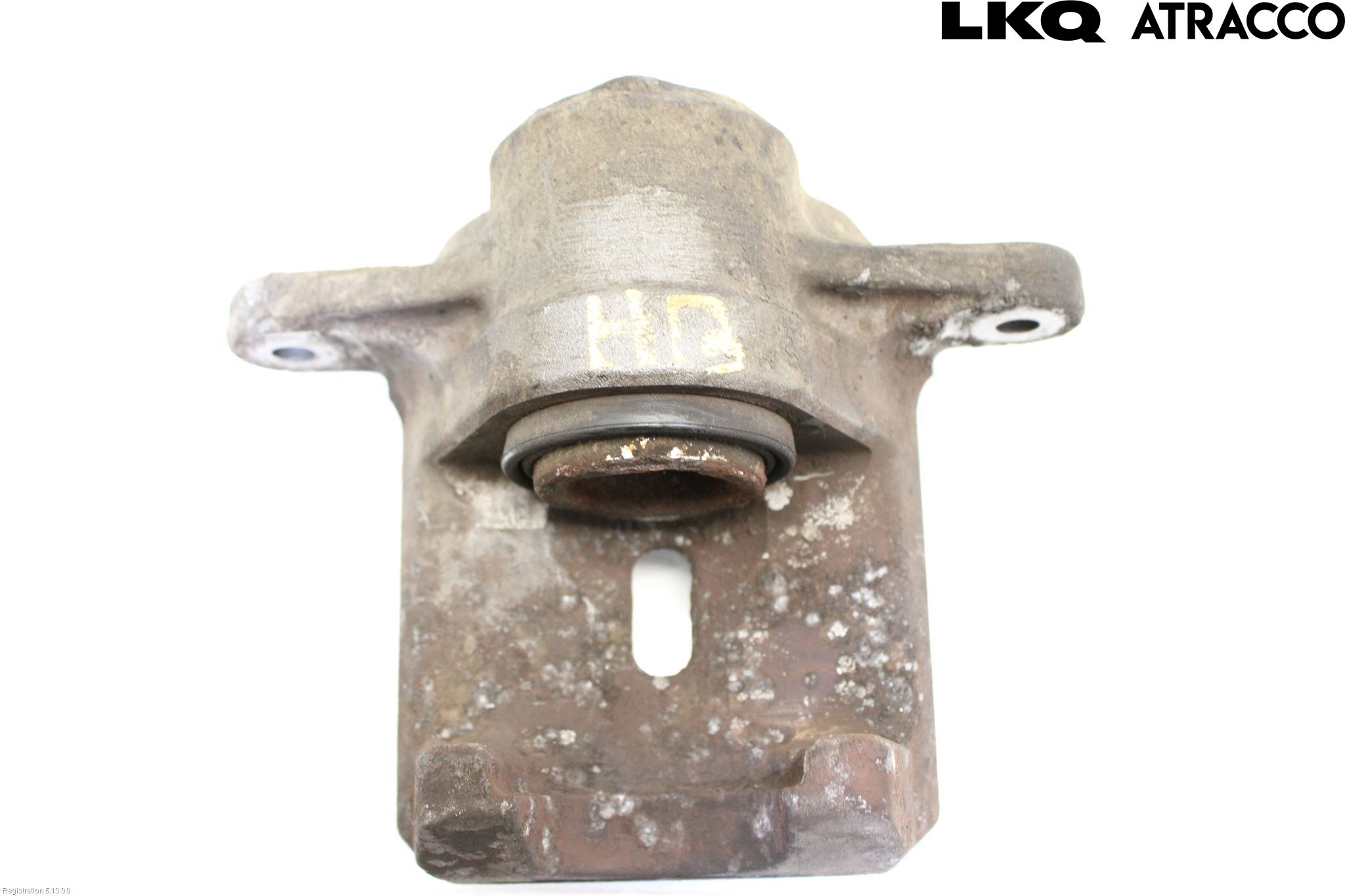 Subaru LEGACY 10-14 Bremsecaliper Bak Høyre