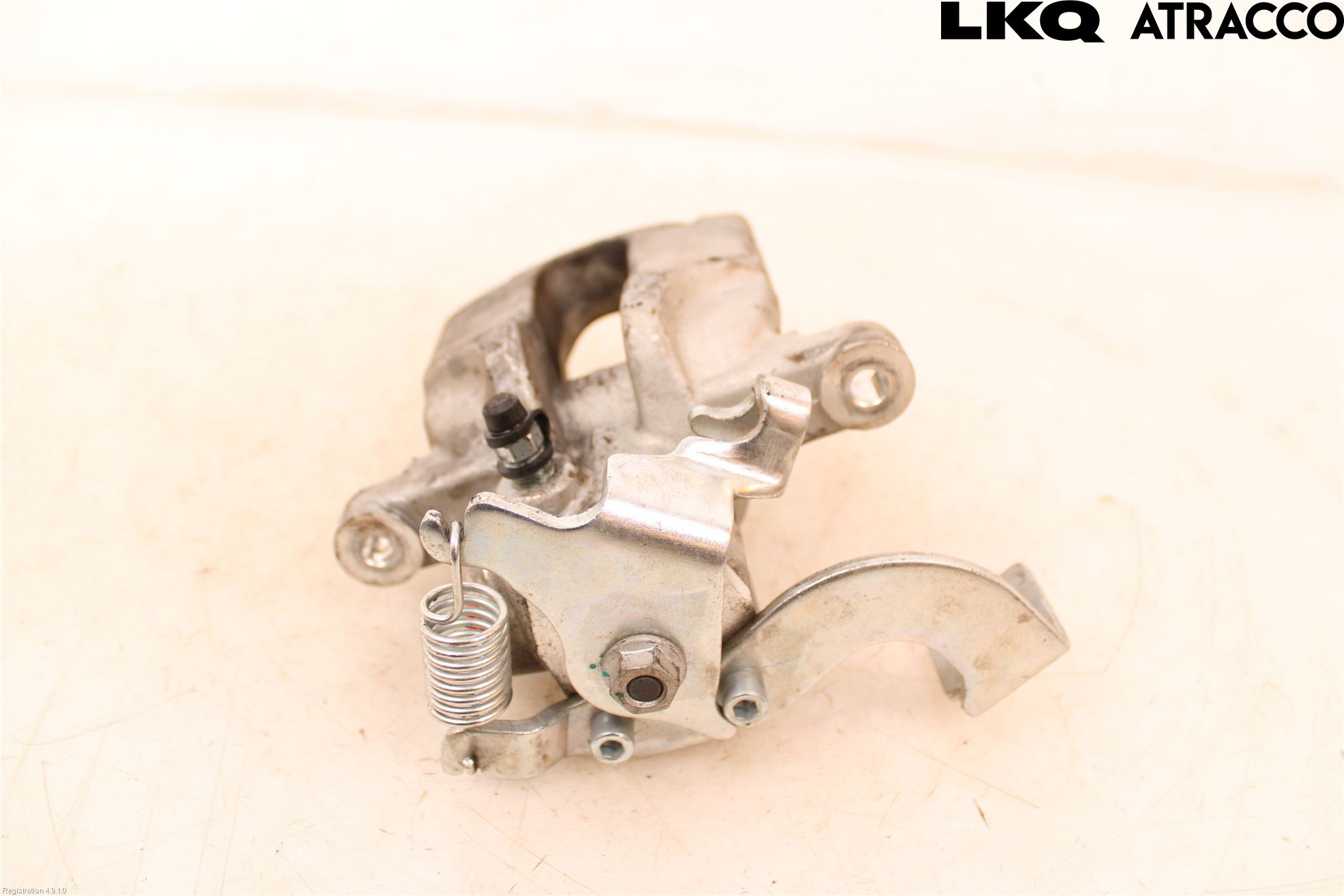 Toyota AURIS 07-09 Bremsecaliper Bak Høyre