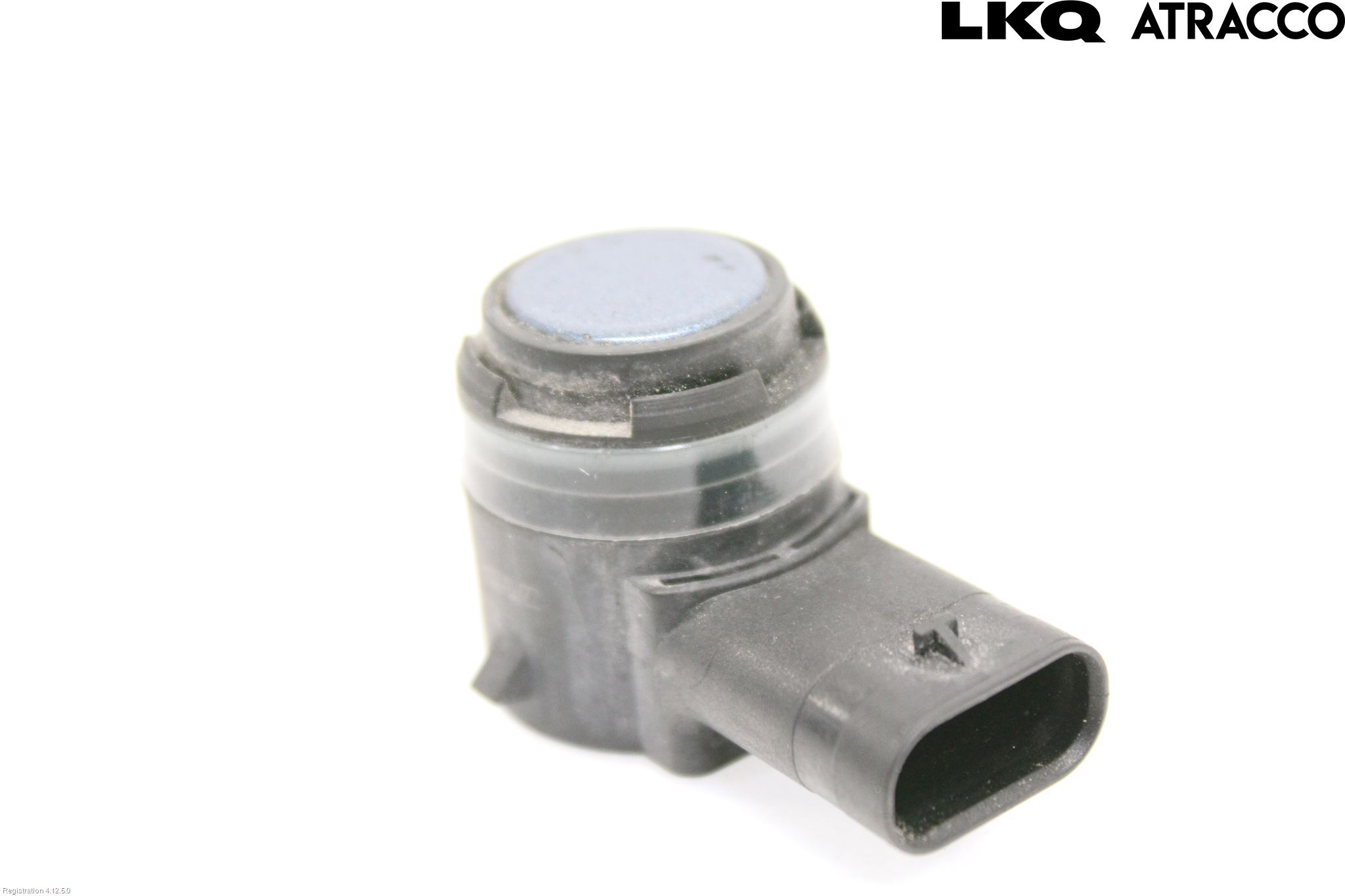 Volkswagen VW PASSAT 15-19 Sensor Parkering Front