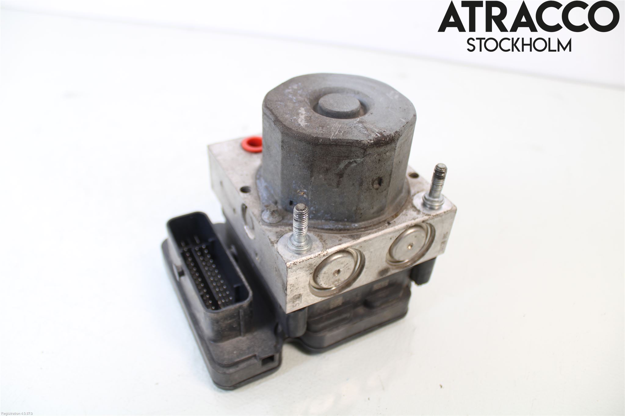 Mercedes-Benz MB A-KLASS (W176) 13-18 Abs Hydraulikkaggregat