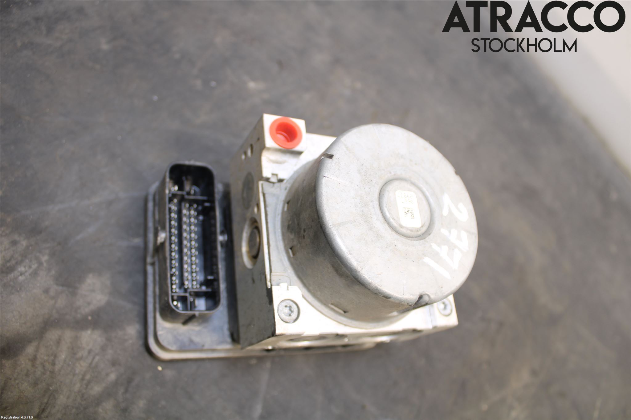 Skoda OCTAVIA (5E) 13-20 Abs Hydraulikkaggregat