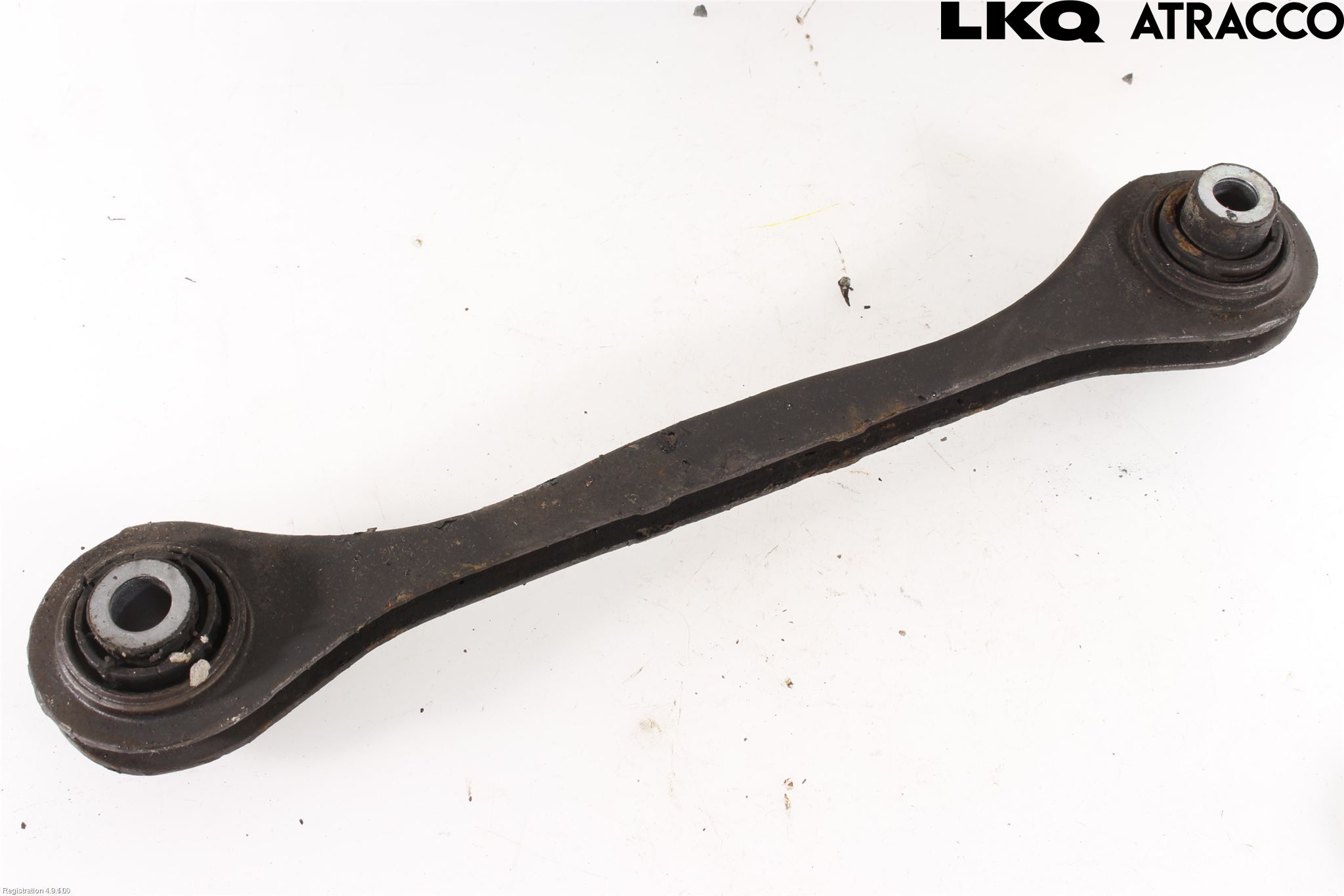 Volkswagen VW GOLF VI 09-13 Bærearm Bak Høyre