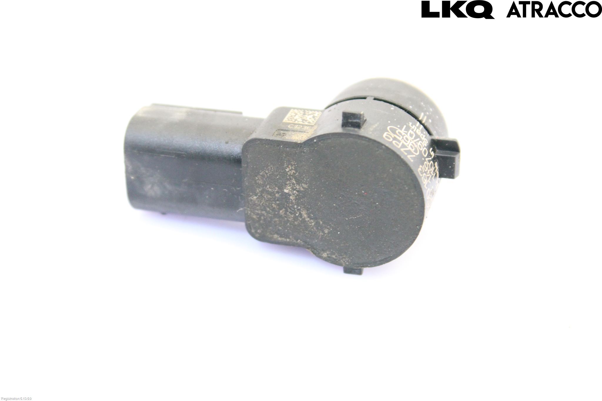 Citroen DS4 Sensor Ryggesensor