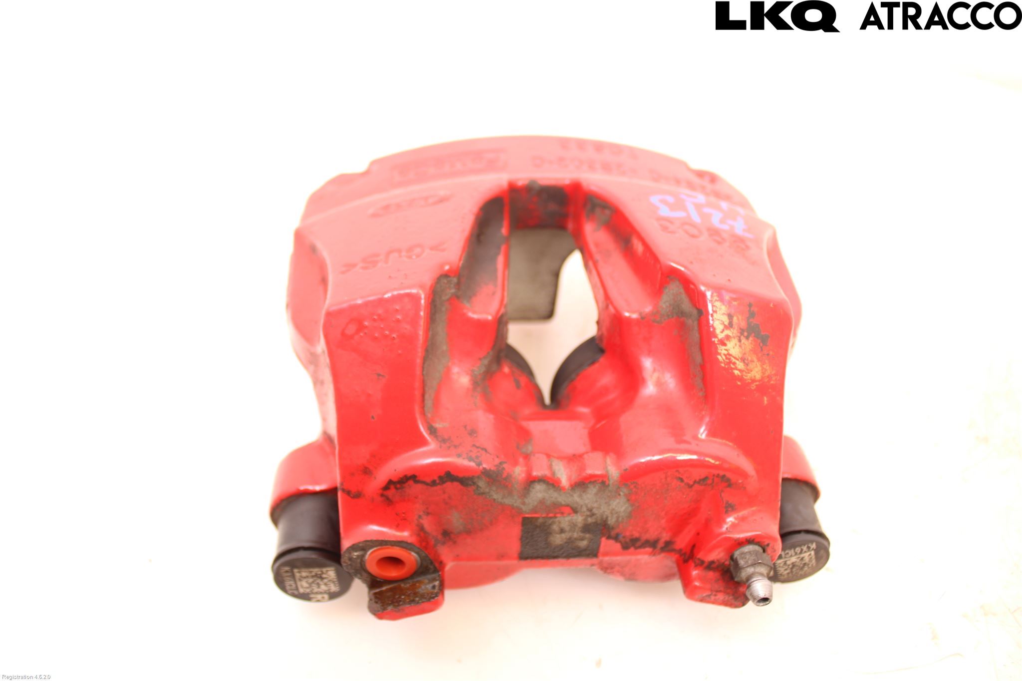 Ford FOCUS 19- Bremsecaliper Foran Høyre