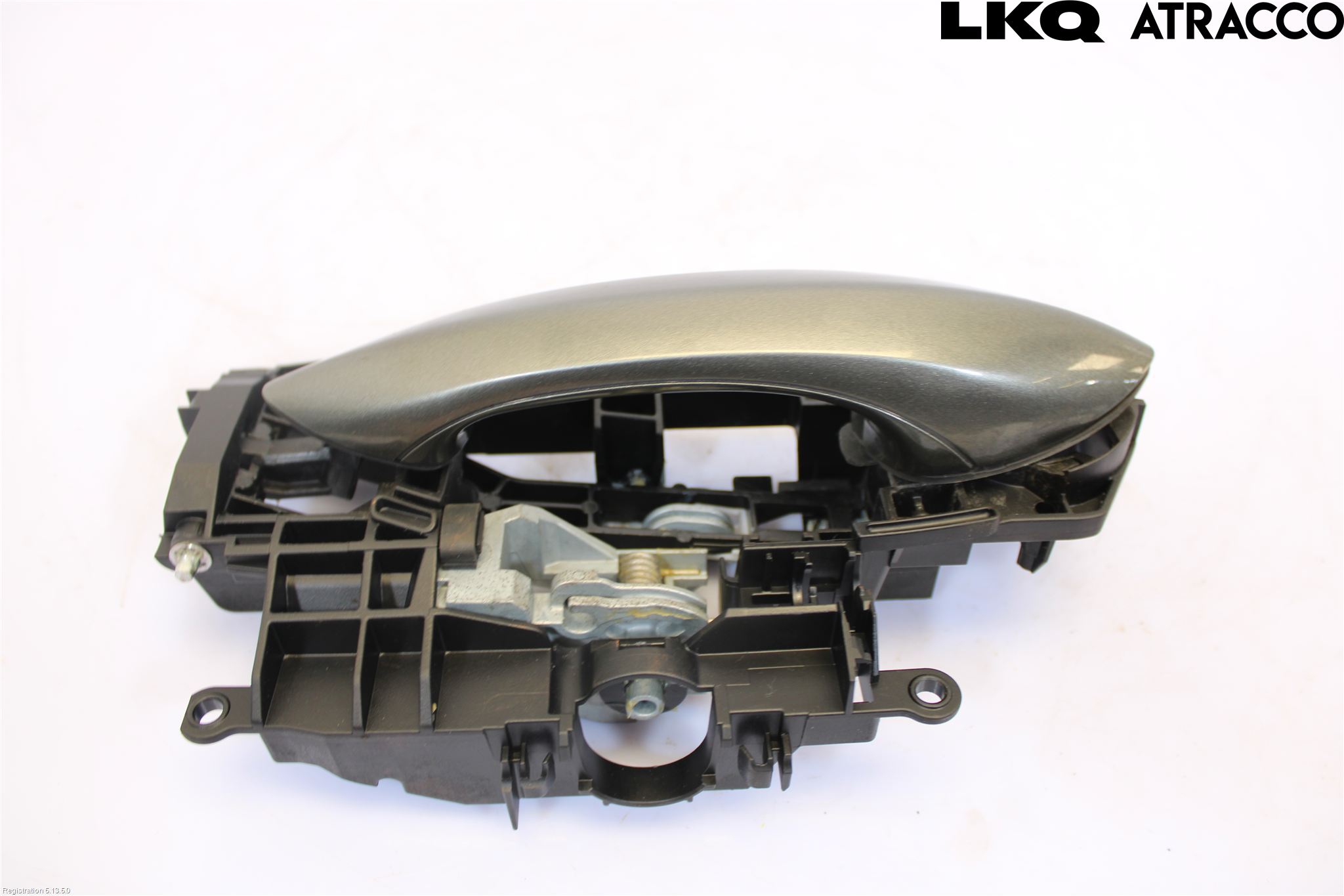 BMW 5 F10/F11/F18 09-17 Dørhandtak Ytre Venstre