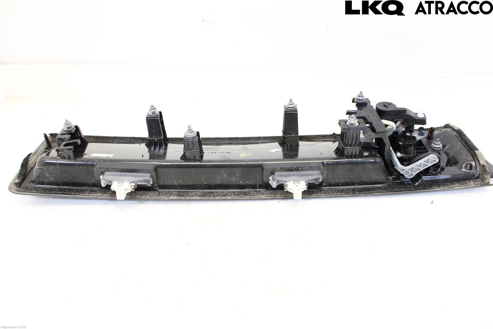Fiat DOBLO CARGO Bakluke Handtak Ytre