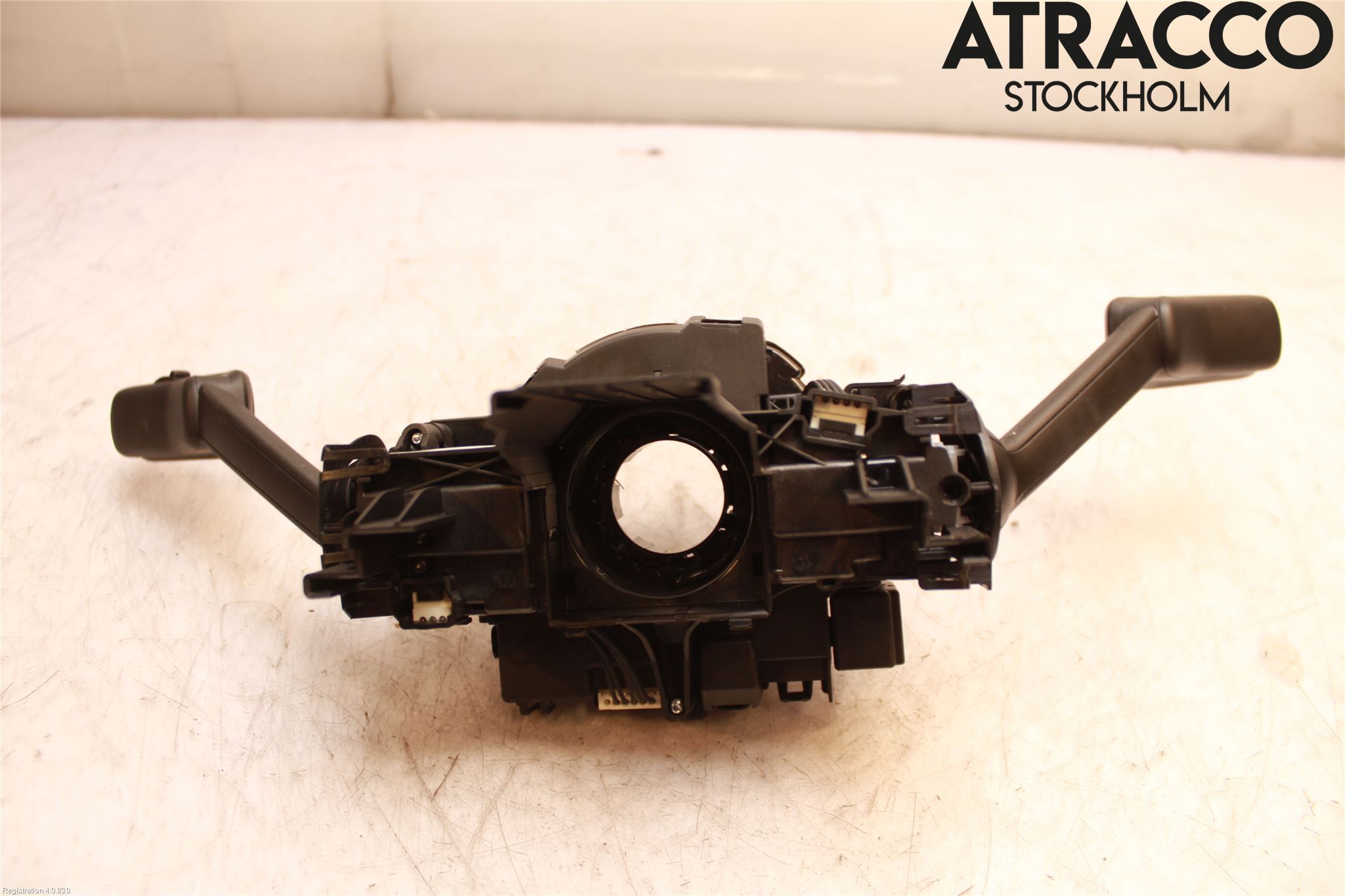 Volkswagen VW PASSAT 15-19 Bryter Ratt Kombi H Og V