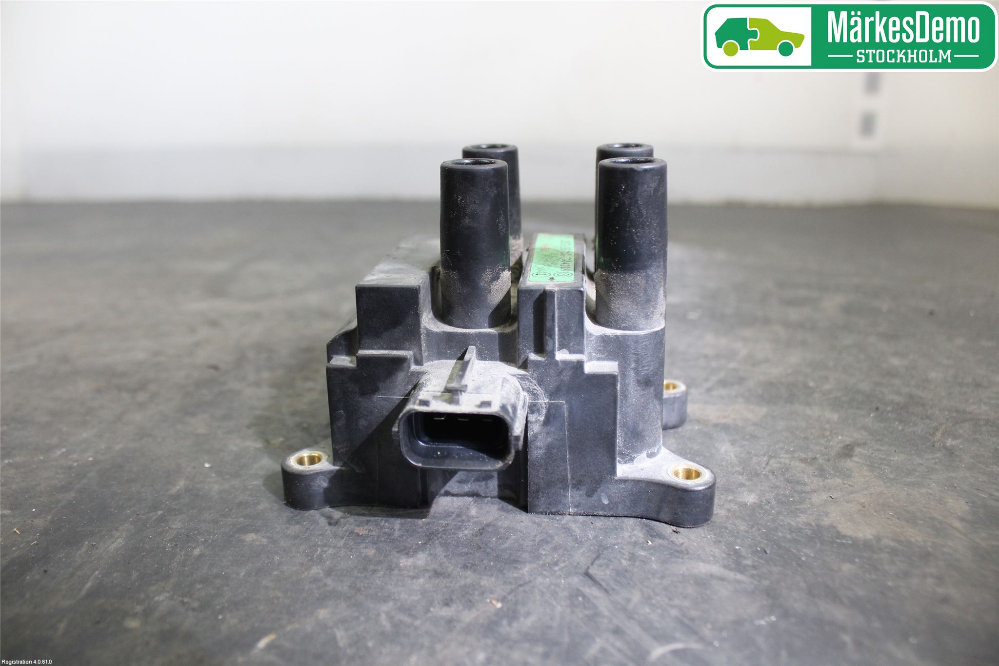 Mazda 6 02-08 Coil