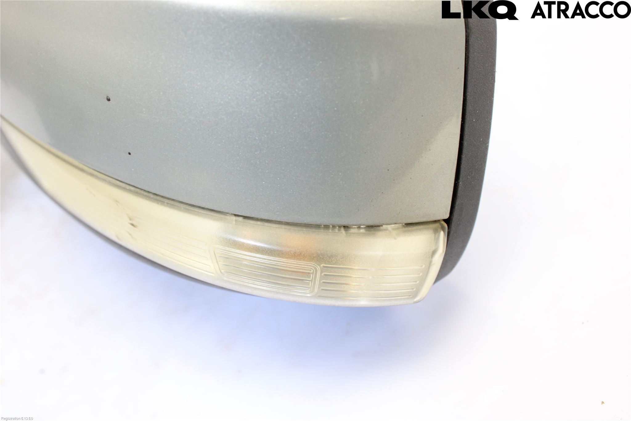 Ford FOCUS 08-11 Speil V M-El Justering