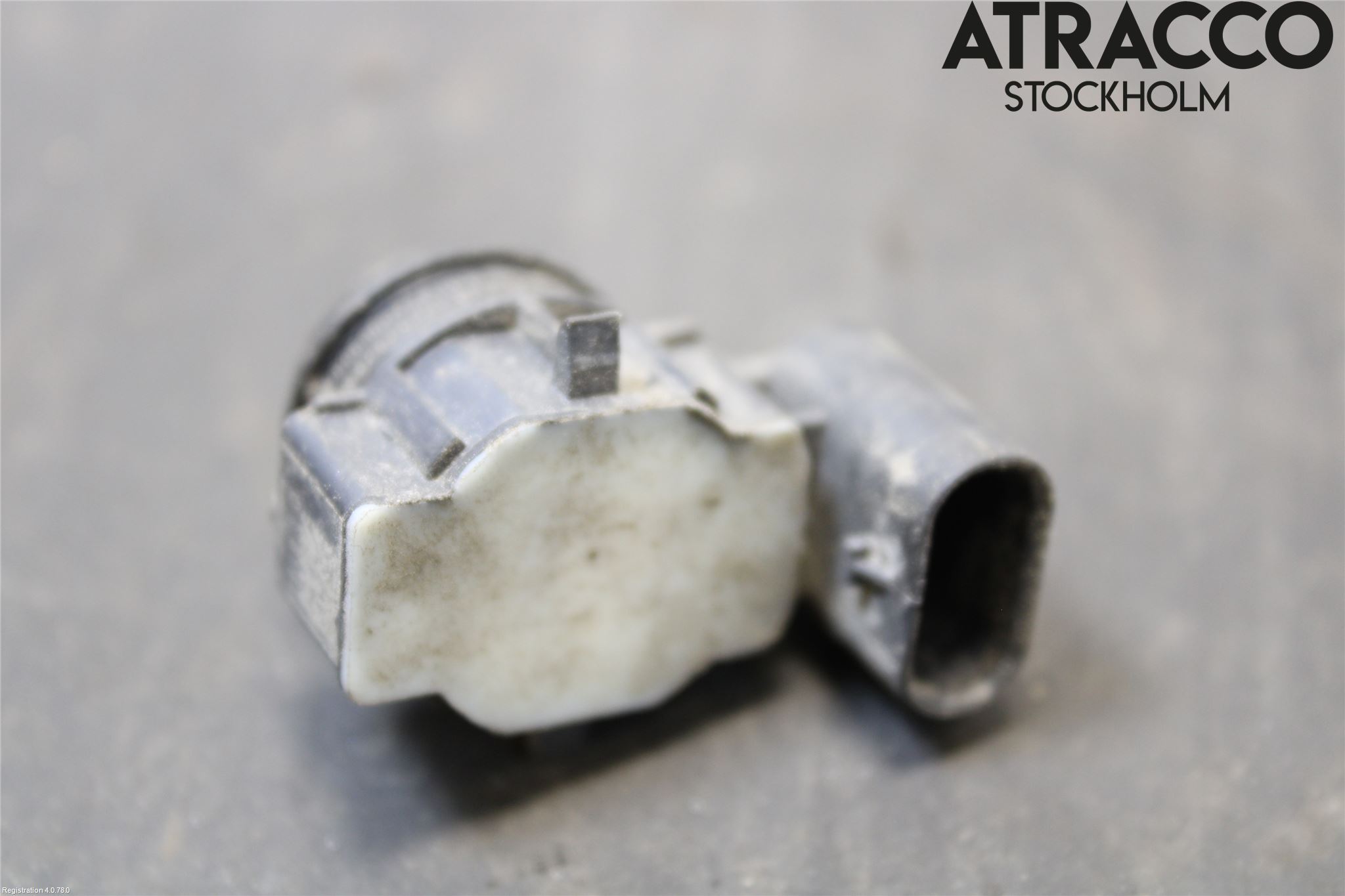 BMW 2 F45 Active Tourer 14-21 Sensor Ryggesensor