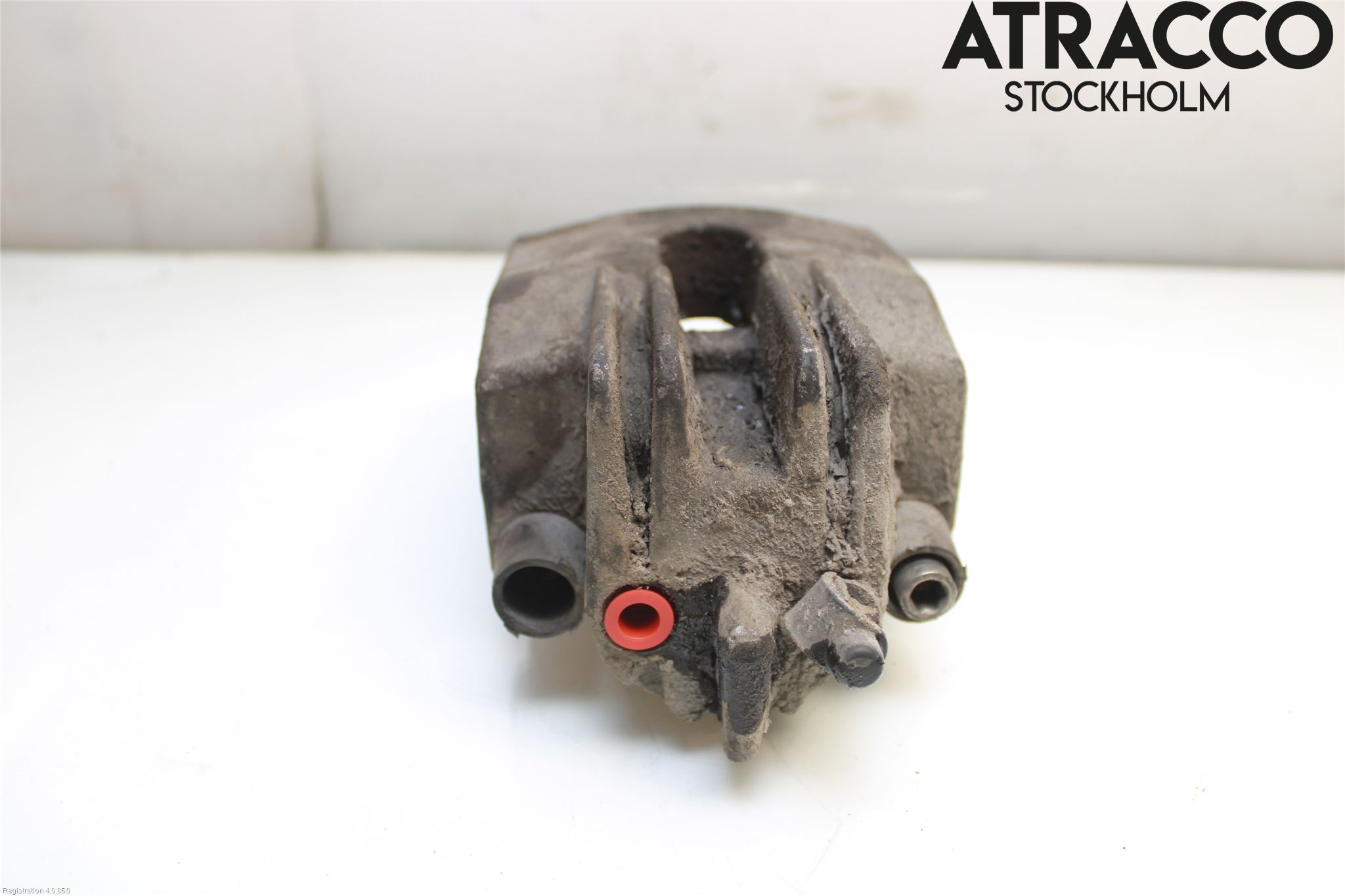 BMW 5 E60/61 Sed/Tou 02-10 Bremsecaliper Bak Venstre