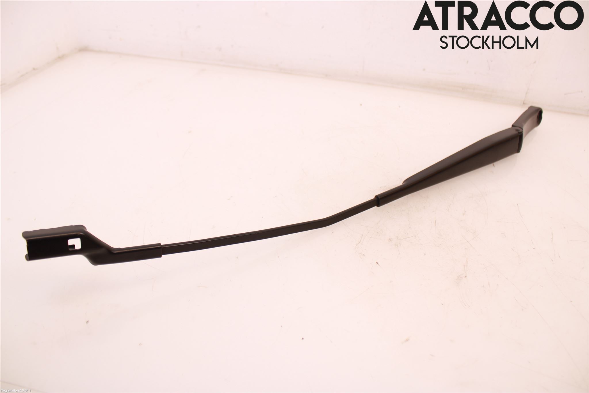 Volkswagen VW PASSAT 15-19 Viskerarm-Armer Frontrute