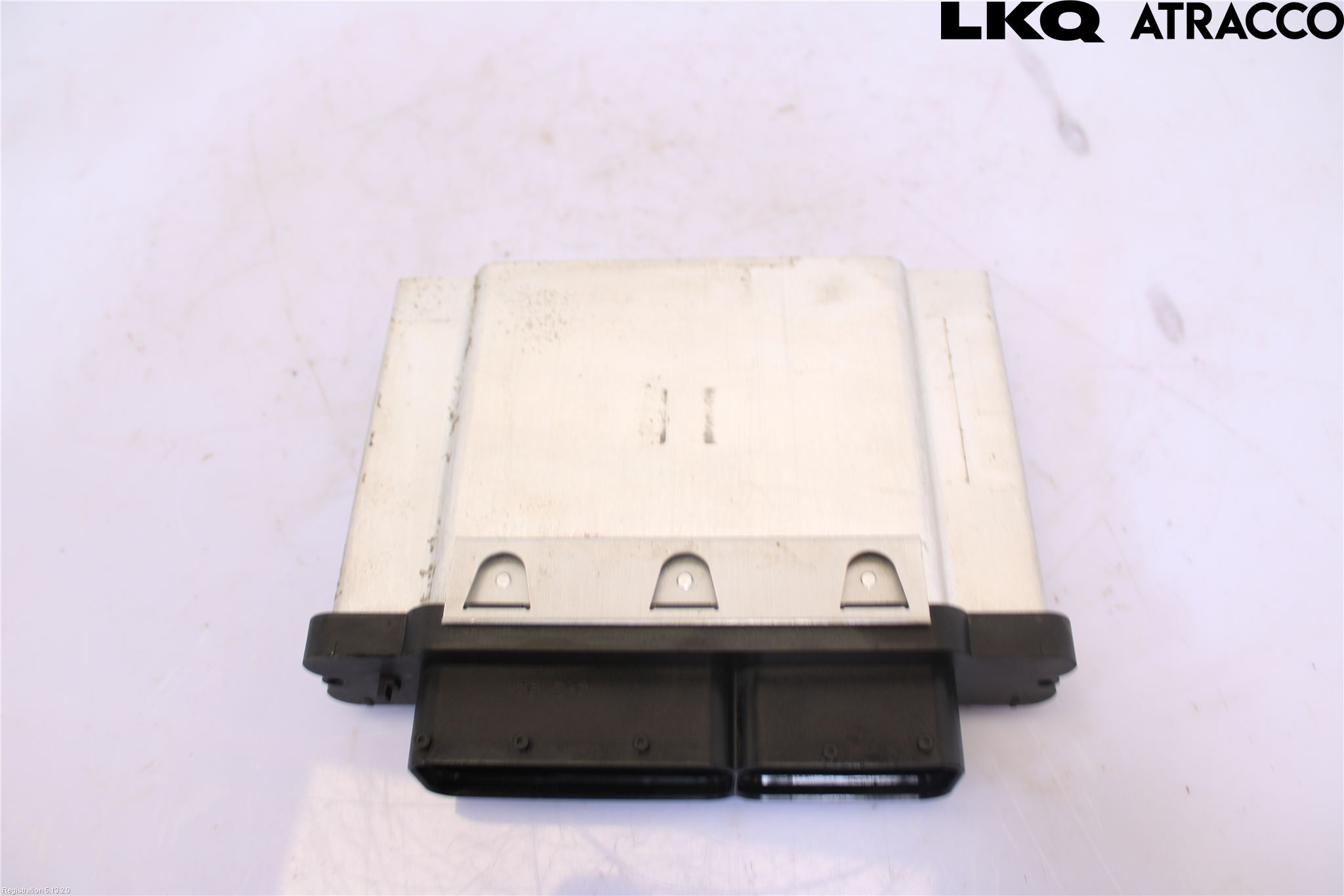 Volkswagen VW POLO 10-17 Styreenhet Innsprøytning