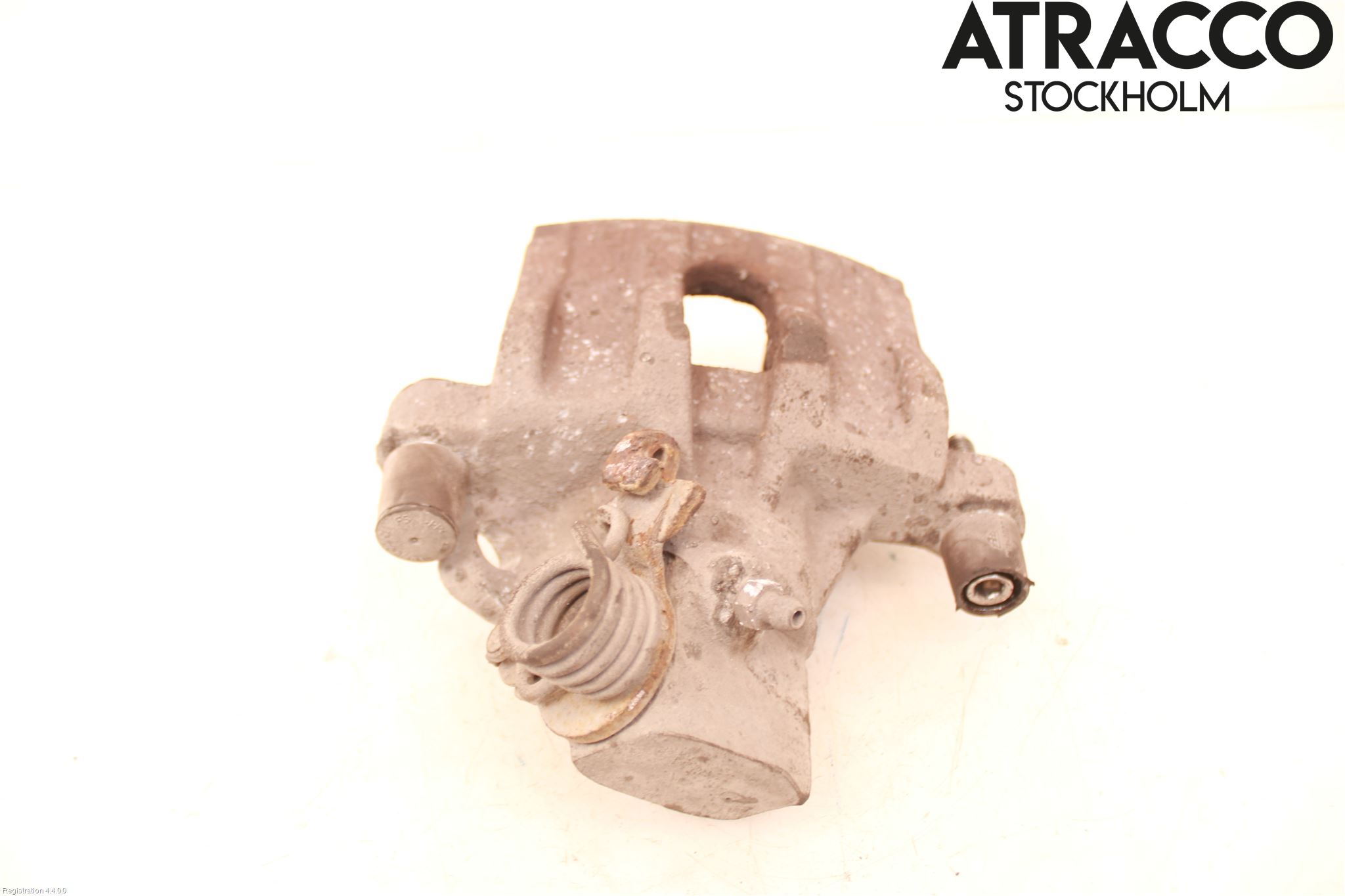 Mazda 3 I 03-06 Bremsecaliper Bak Høyre