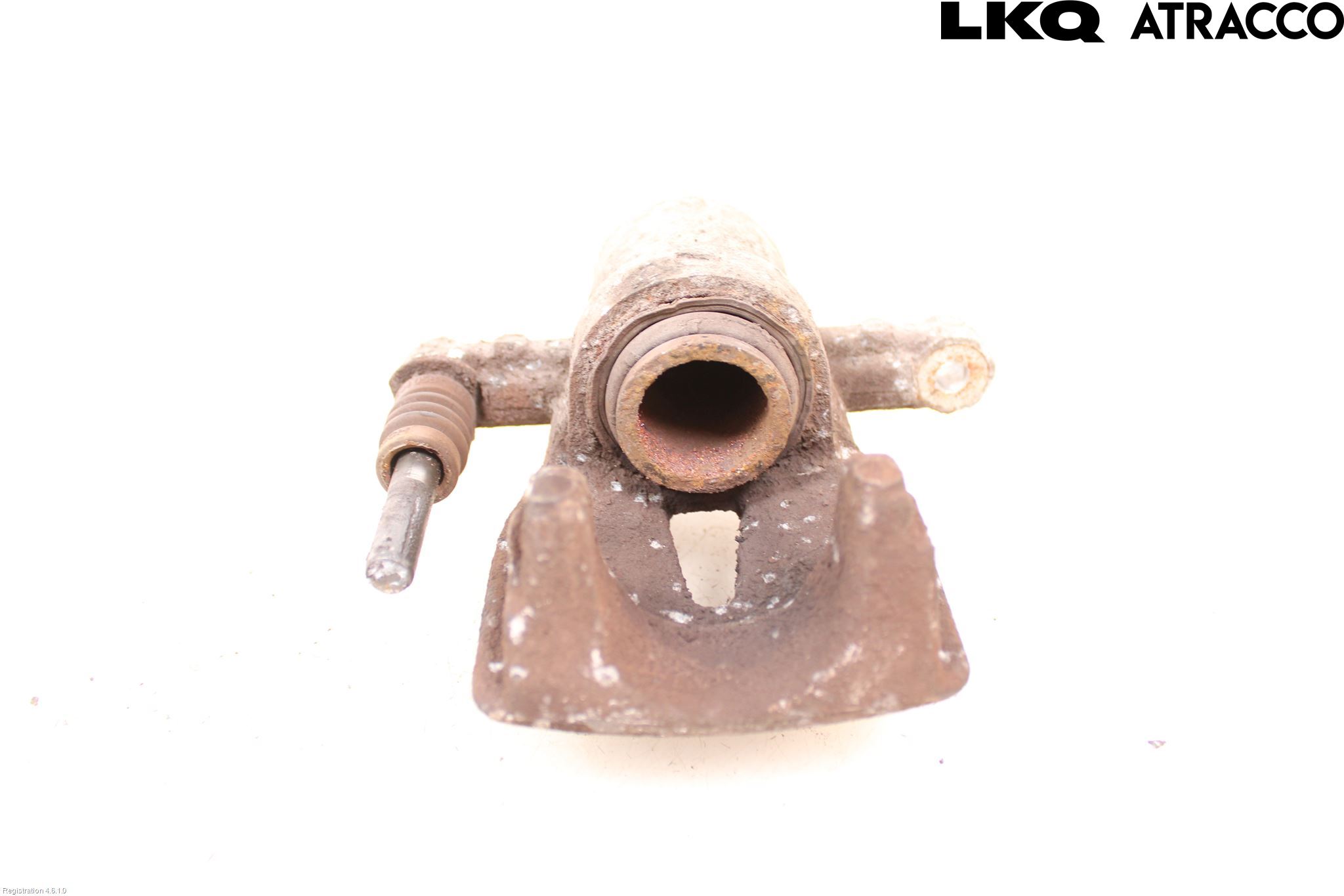 Toyota COROLLA VERSO 04-07 Bremsecaliper Bak Venstre