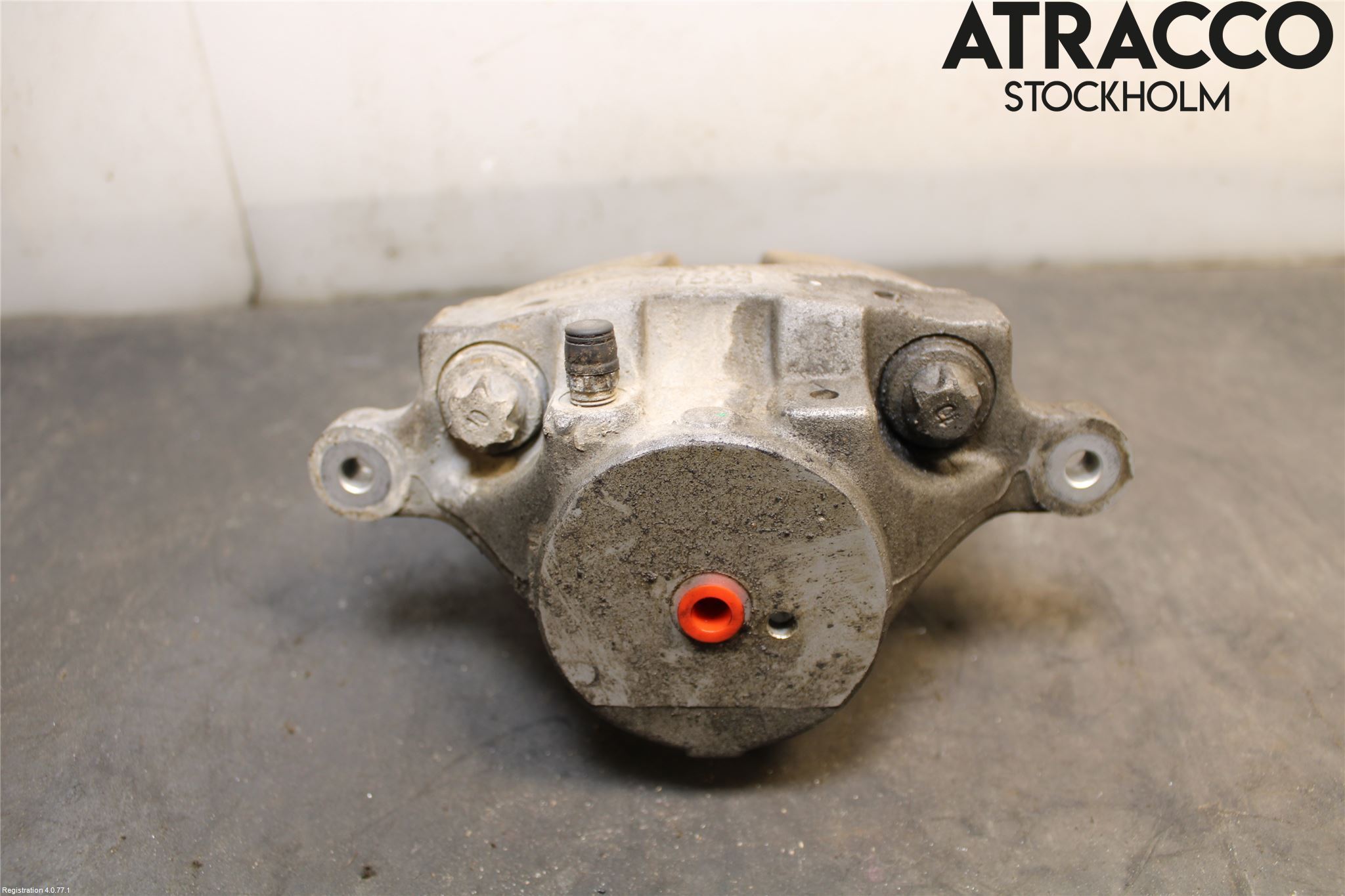 Hyundai KONA/ELECTRIC OS 18-23 Bremsecaliper Foran Venstre