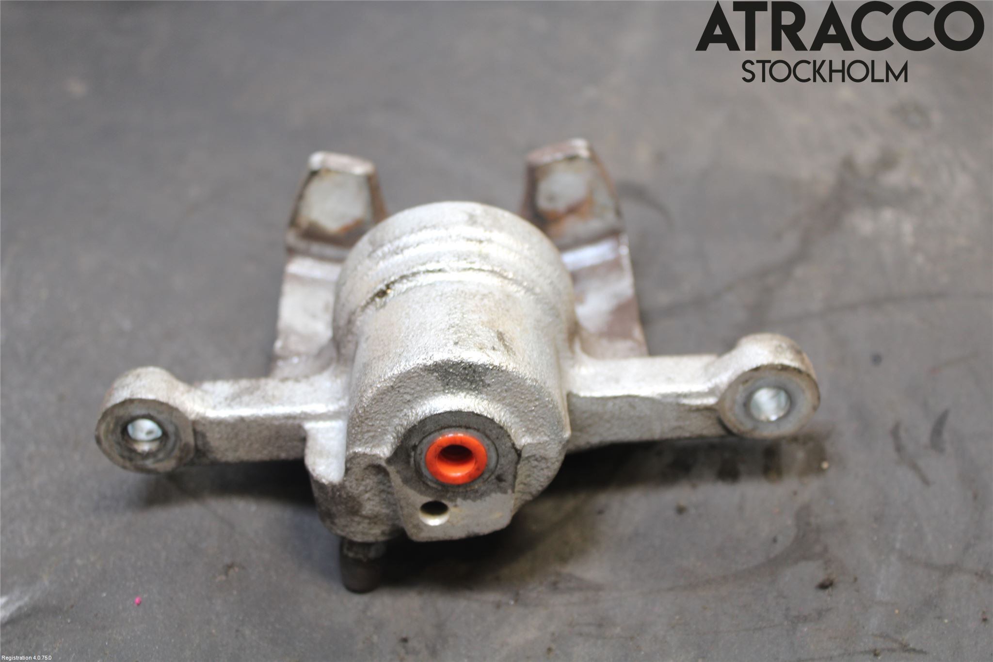 Chevrolet EPICA Bremsecaliper Bak Venstre