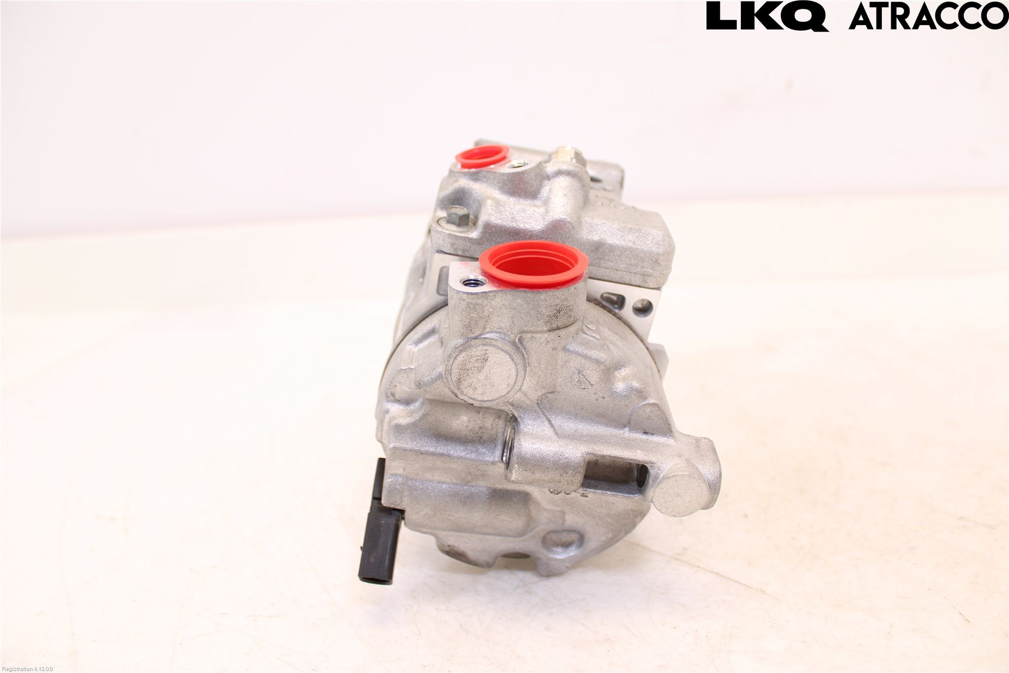 Audi A6/S6     05-11 Varme Ac Kompressor