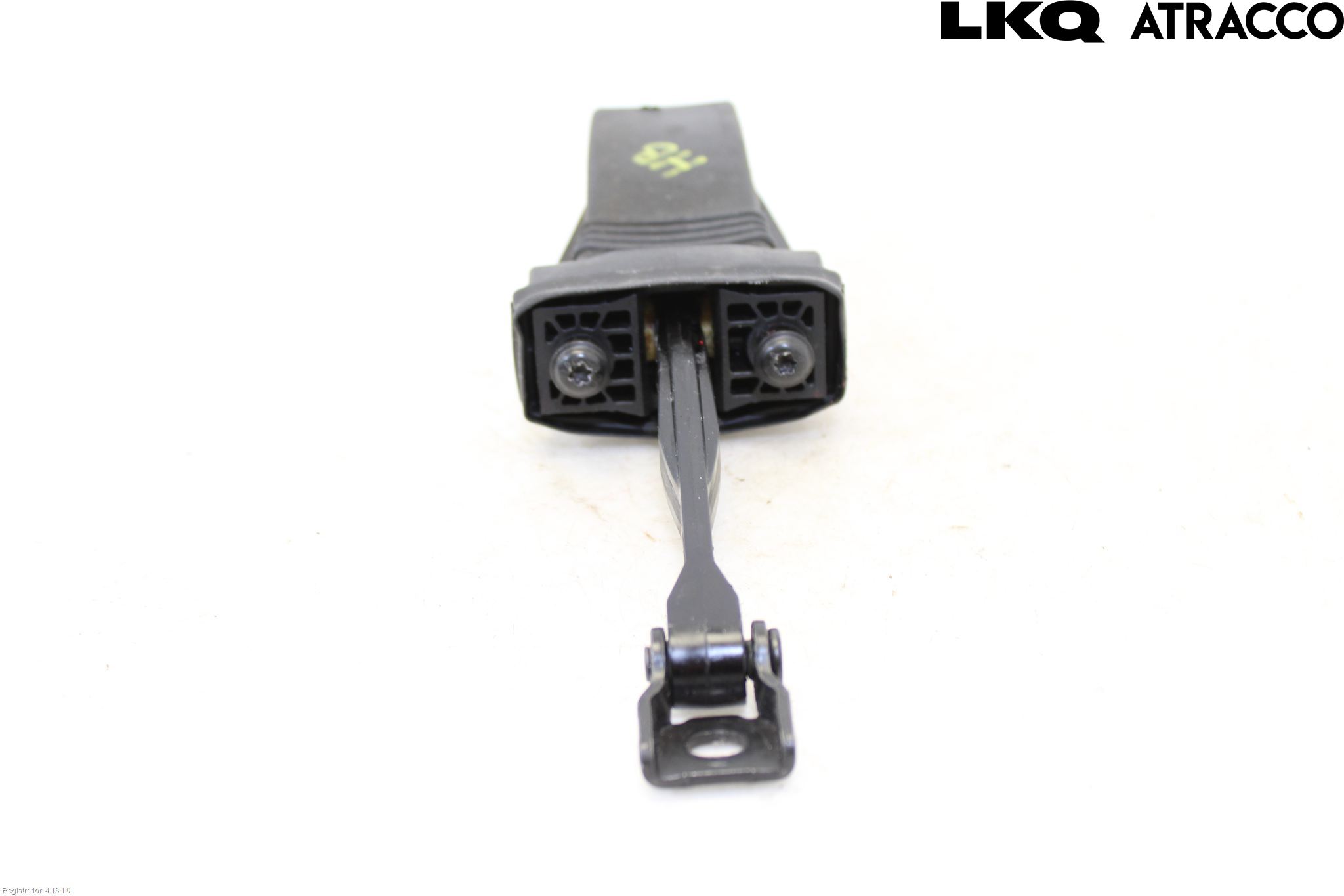 Audi A5 17- Dørstopper