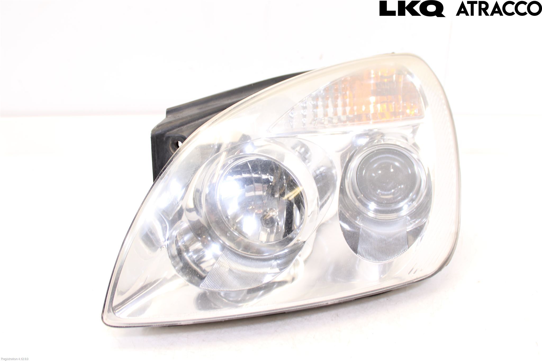 Kia CARENS II 07-12 Frontlykt Venstre