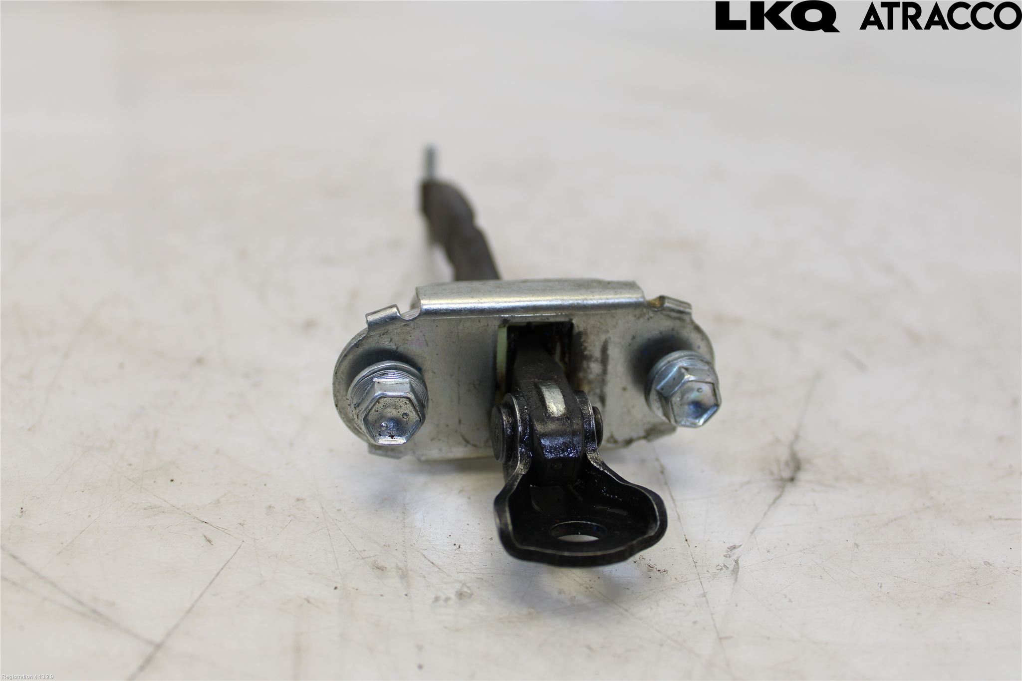 Toyota YARIS XP130 15-20 Dørstopper