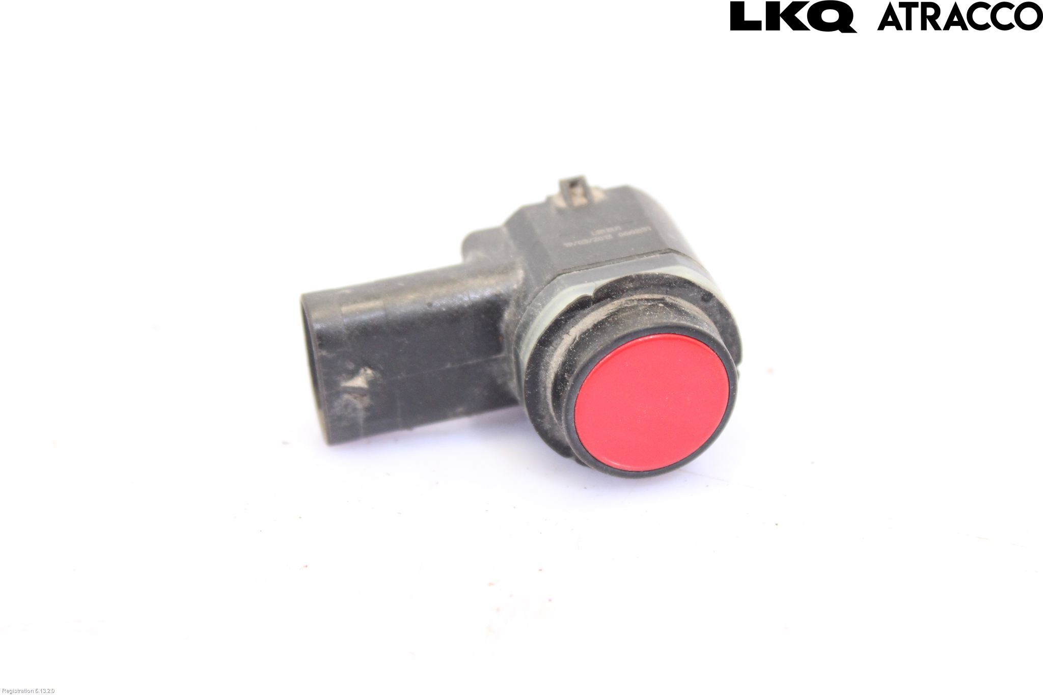 Volkswagen VW POLO 10-17 Sensor Ryggesensor