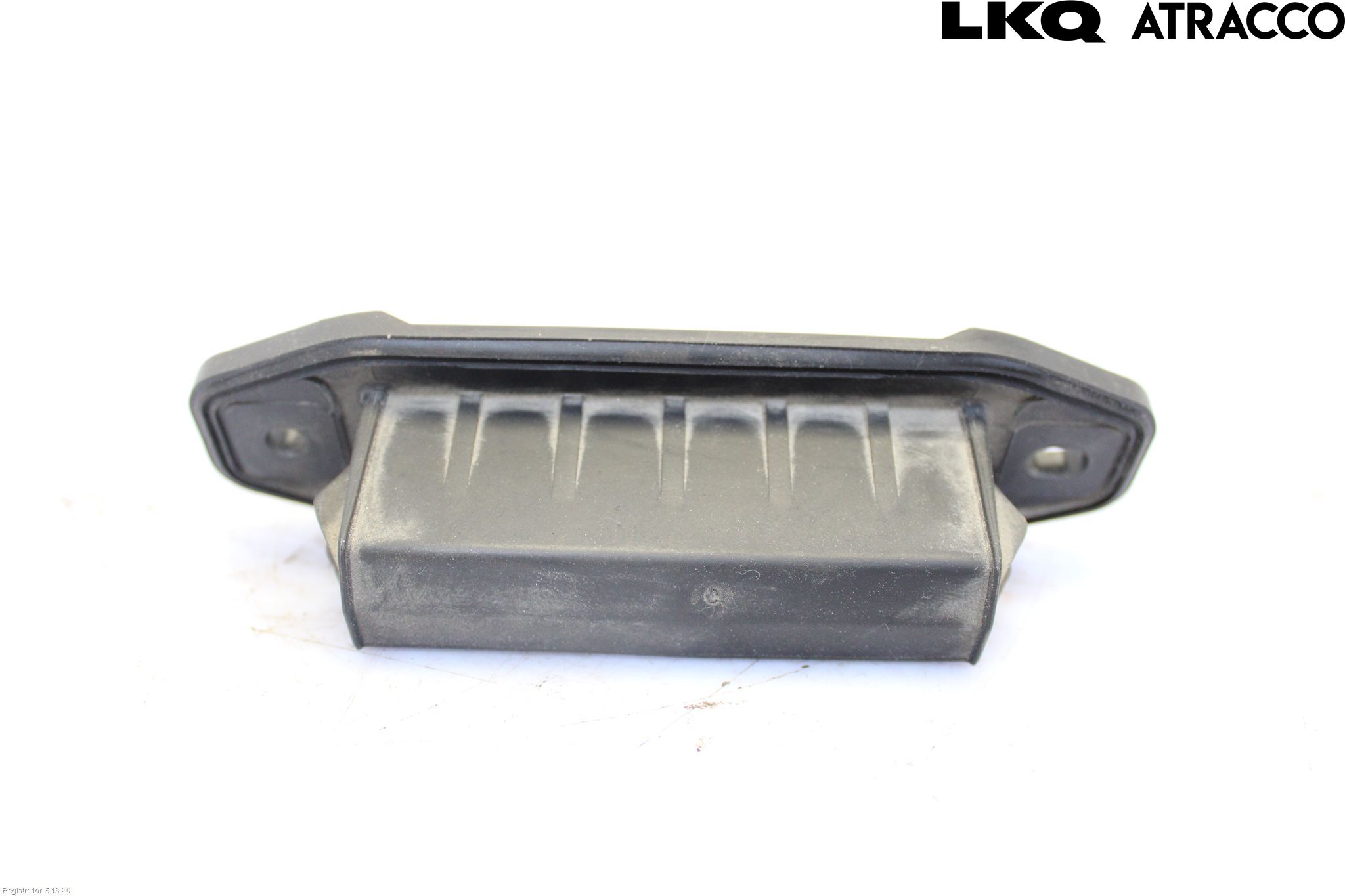 Toyota AURIS 13-19 Bakluke Handtak Ytre