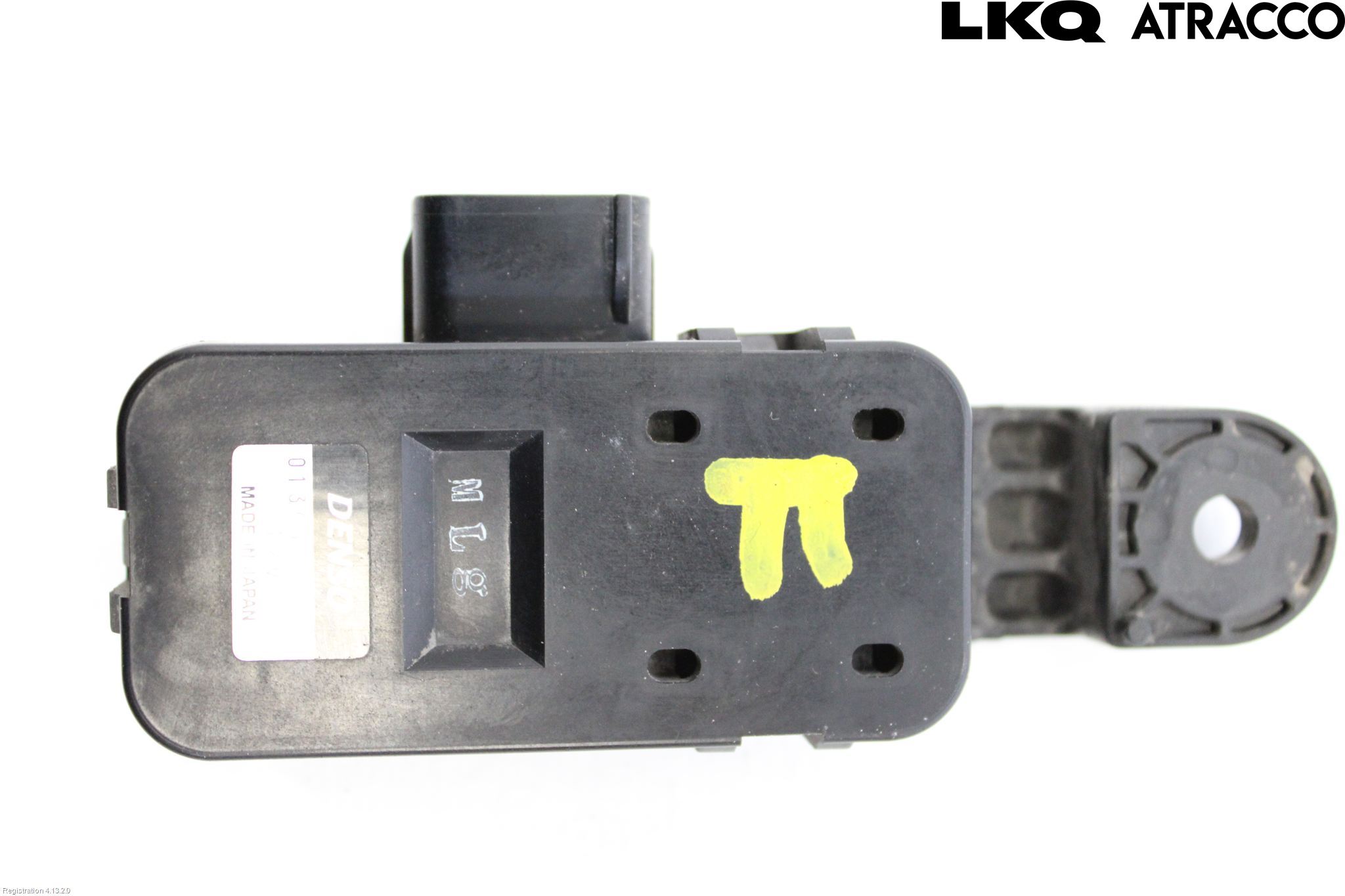 Lexus RX AL10 09-15 Sensor Øvrig