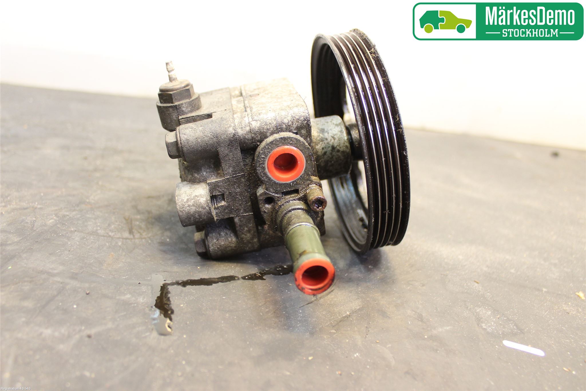 Mazda 626 98-02 Servo Pumpe