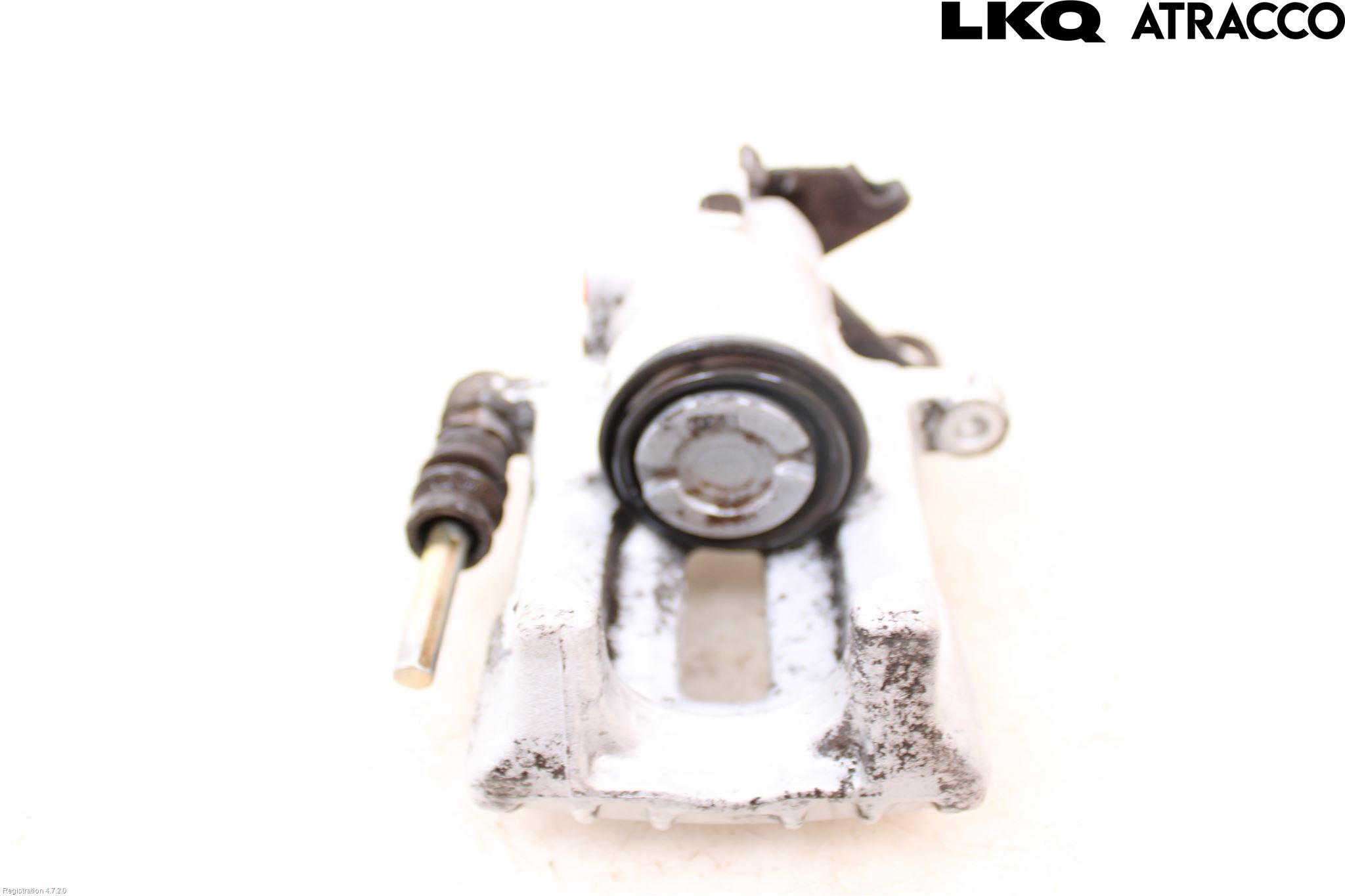 Alfa 156 Bremsecaliper Bak Venstre