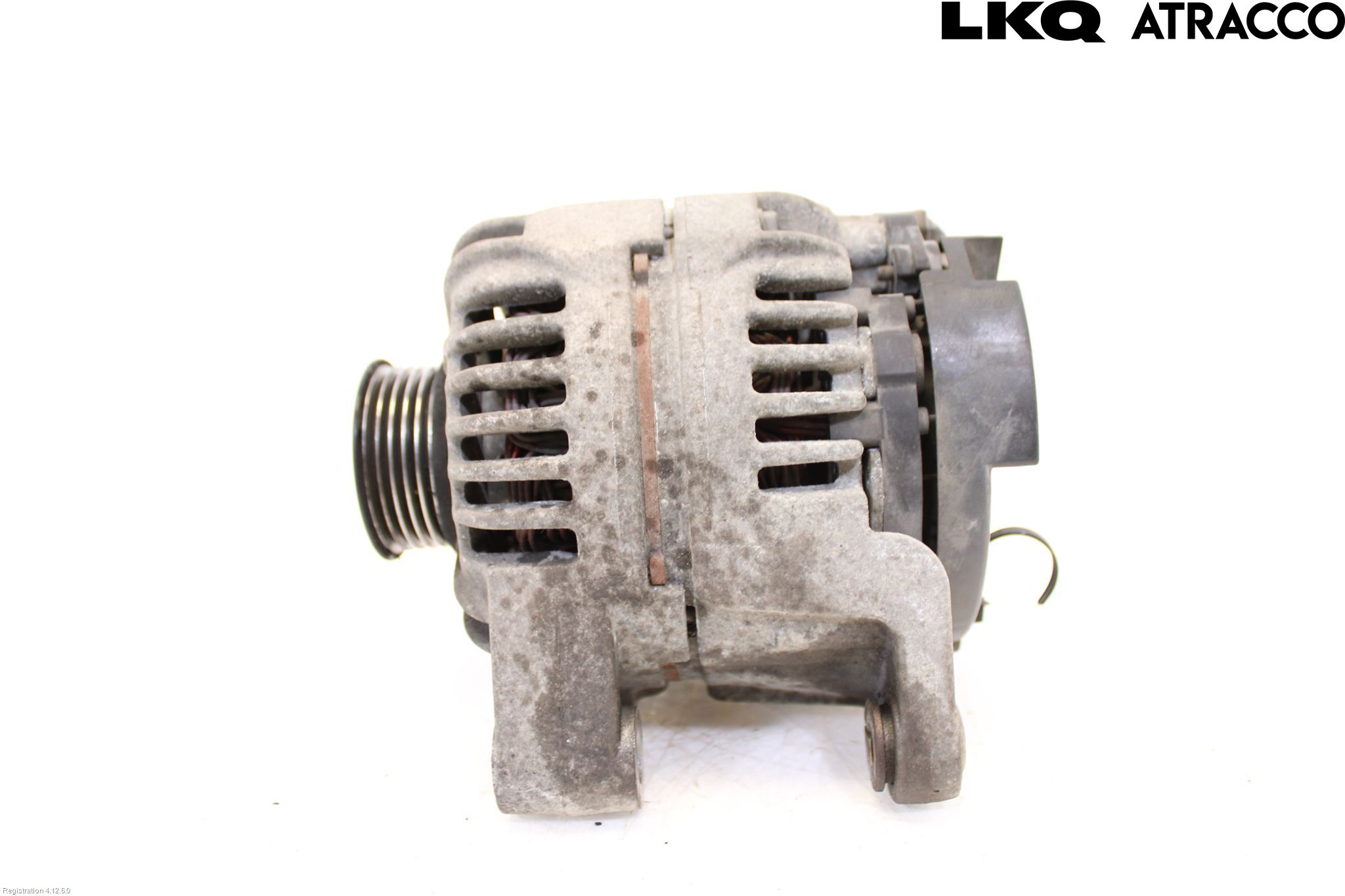 Opel CORSA D 07-14 Dynamo
